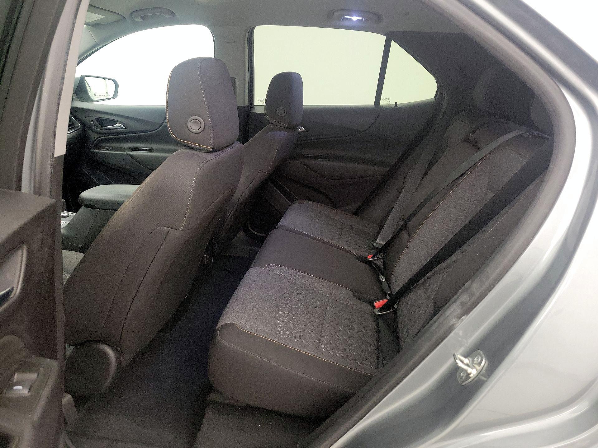 Thumbnail: 2024 Chevrolet Equinox - 19