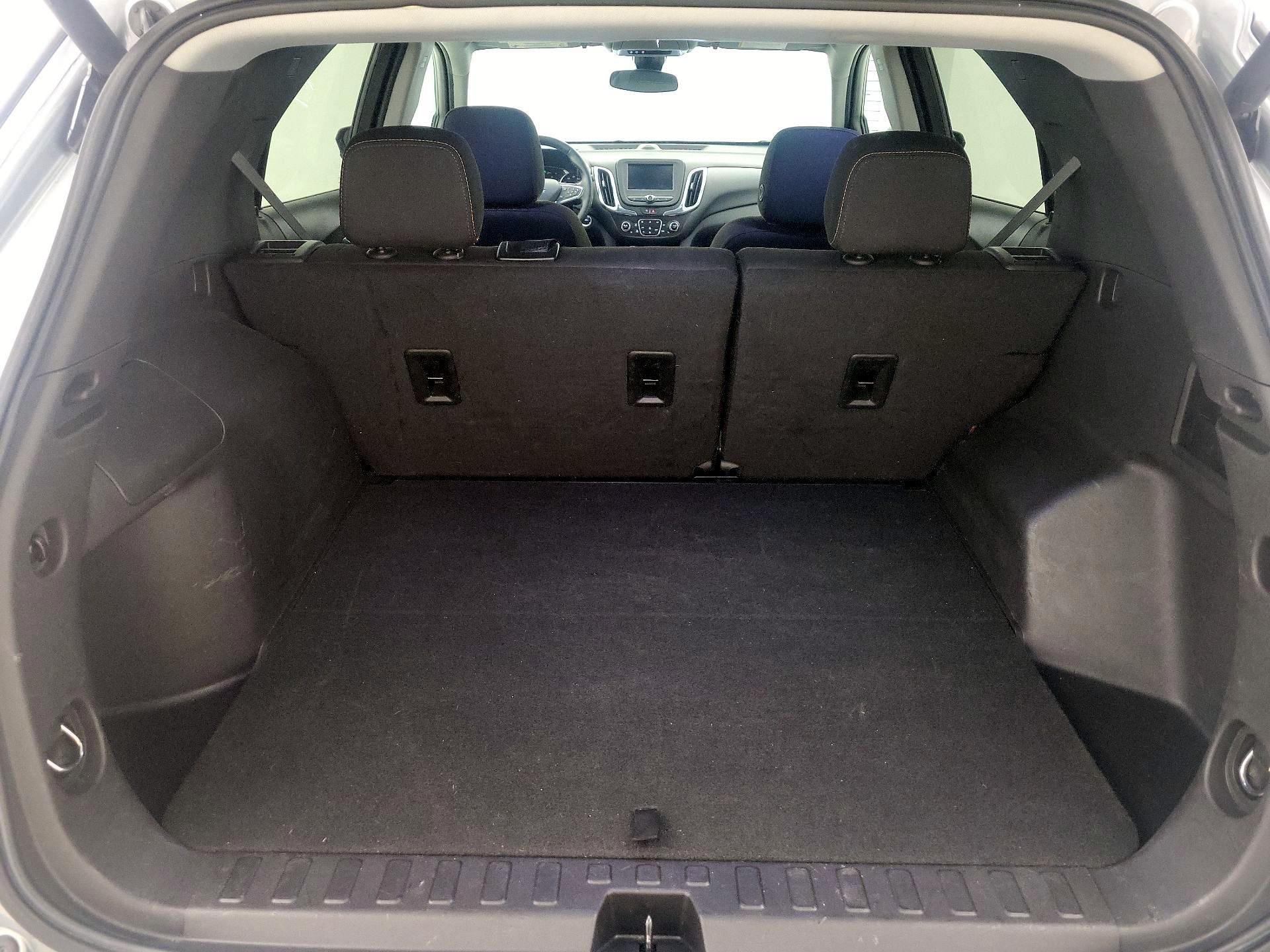 Thumbnail: 2024 Chevrolet Equinox - 20