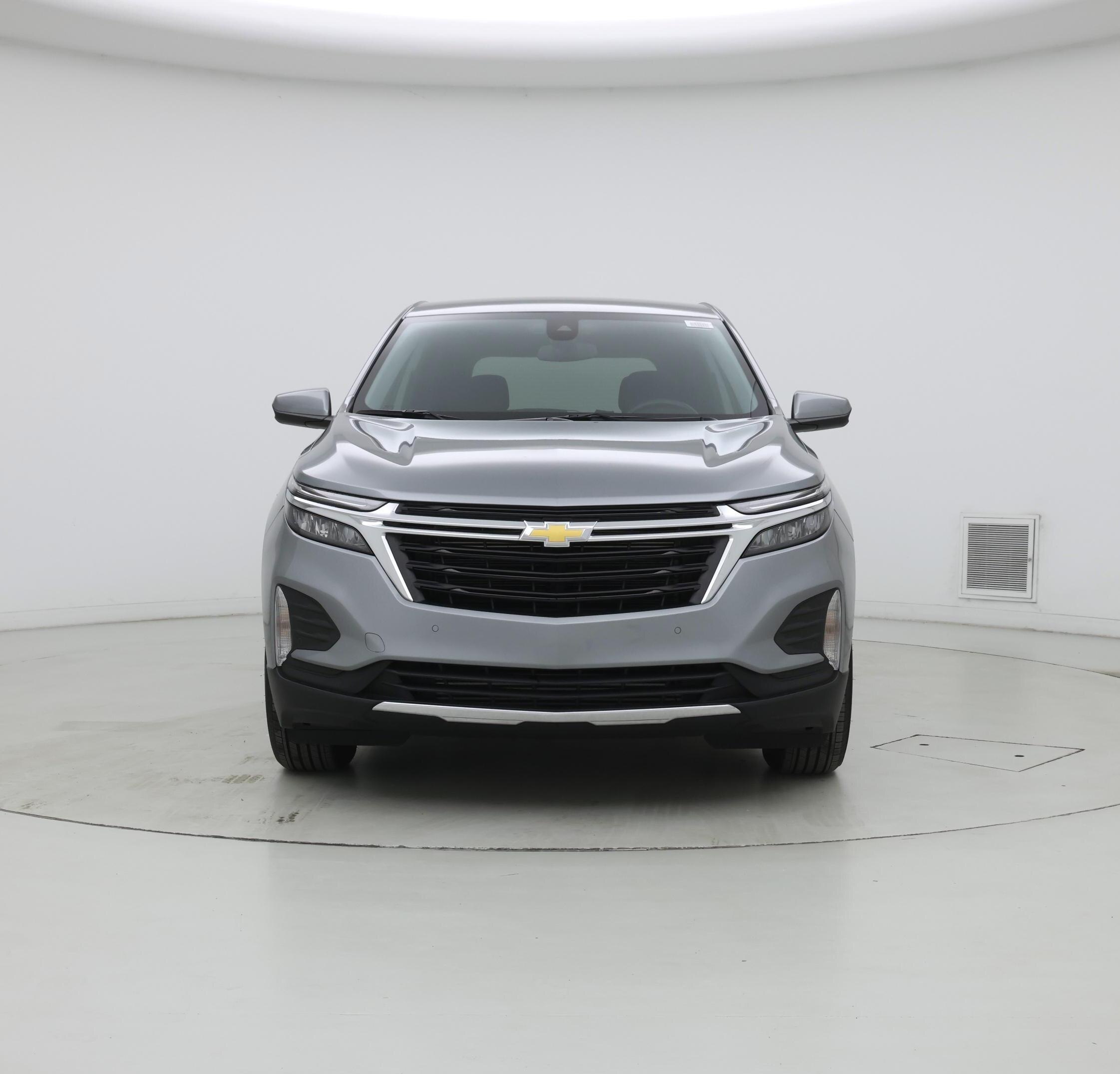 Thumbnail: 2024 Chevrolet Equinox - 5
