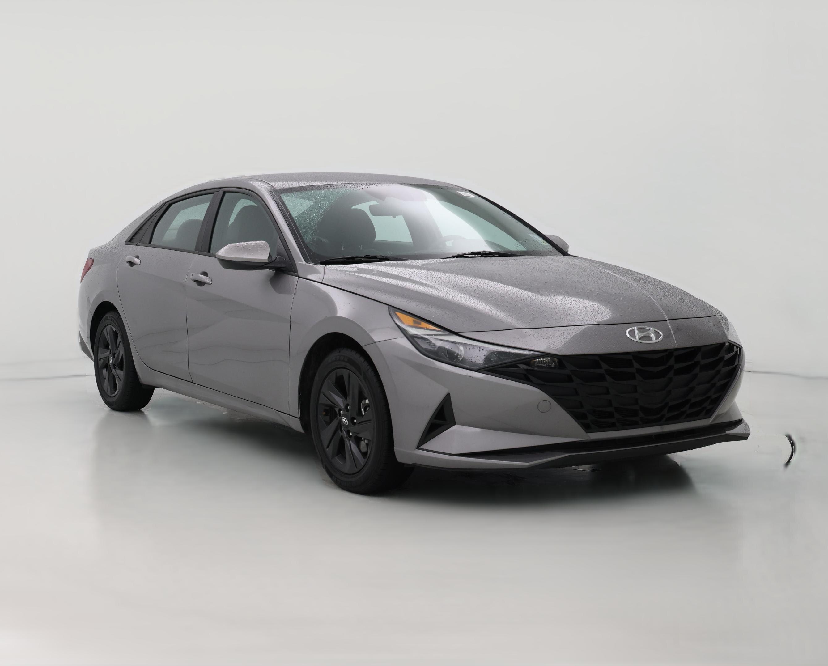 Thumbnail: 2023 Hyundai Elantra - 1