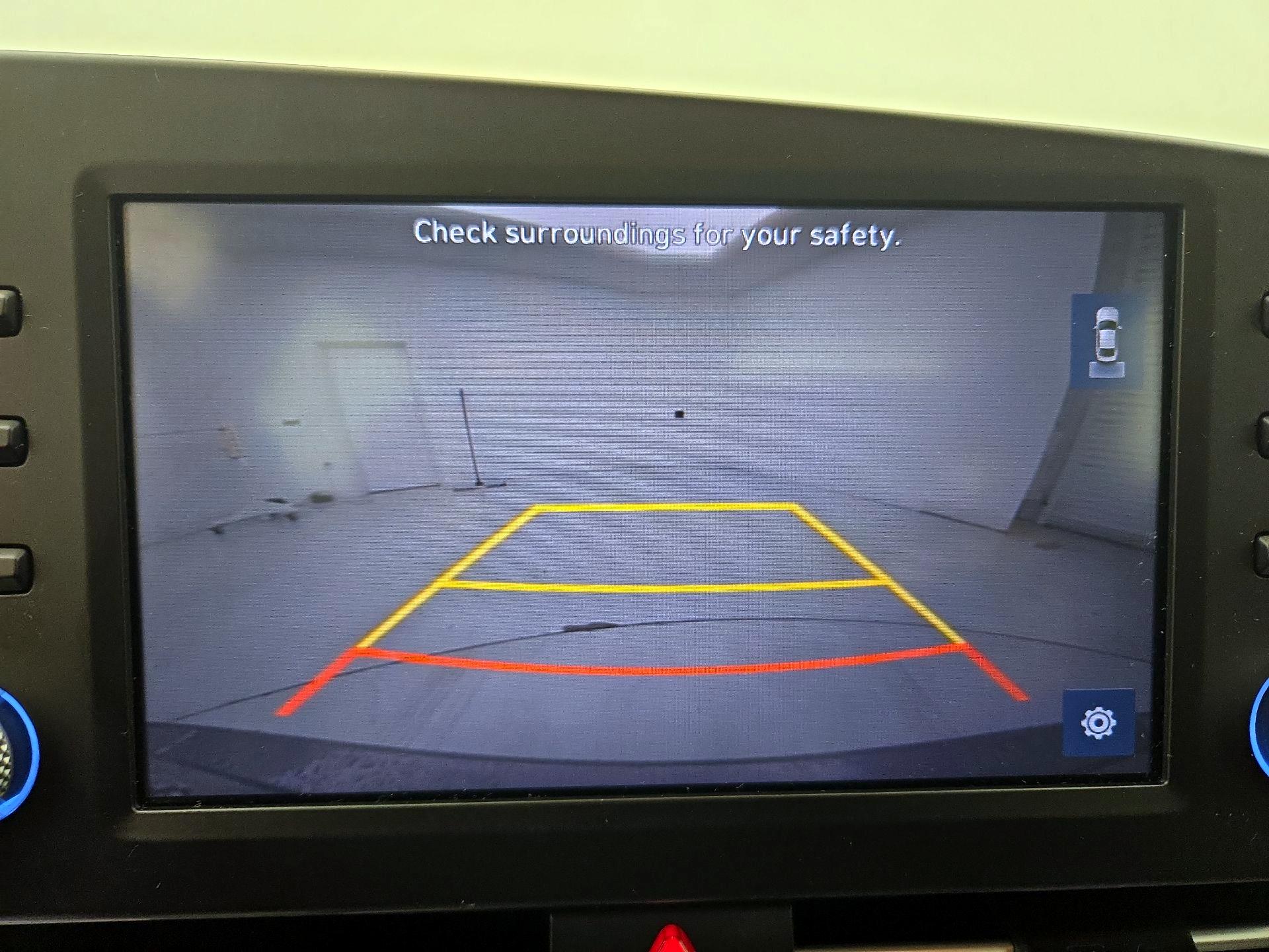 Thumbnail: 2023 Hyundai Elantra - 14