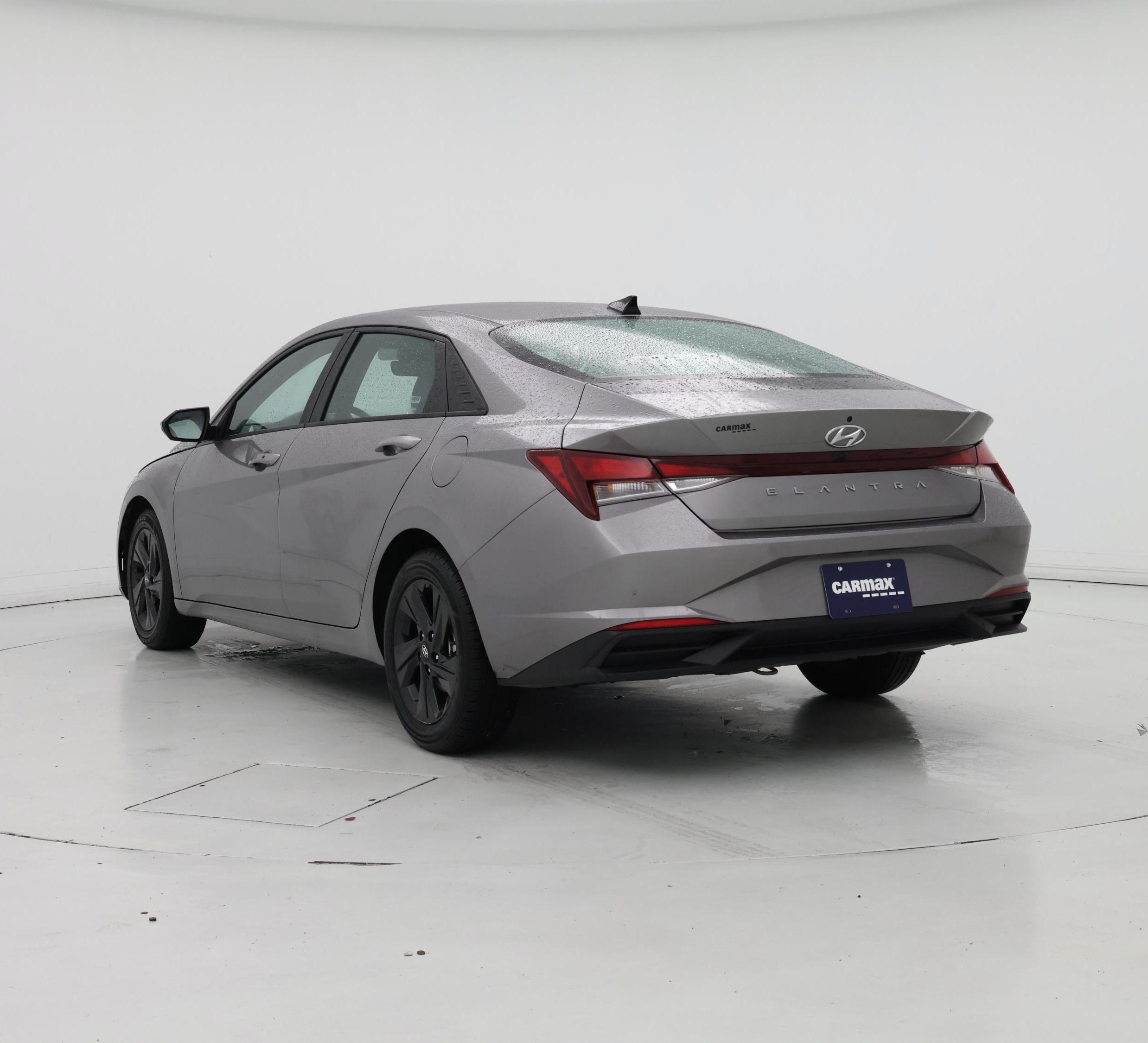 Thumbnail: 2023 Hyundai Elantra - 2