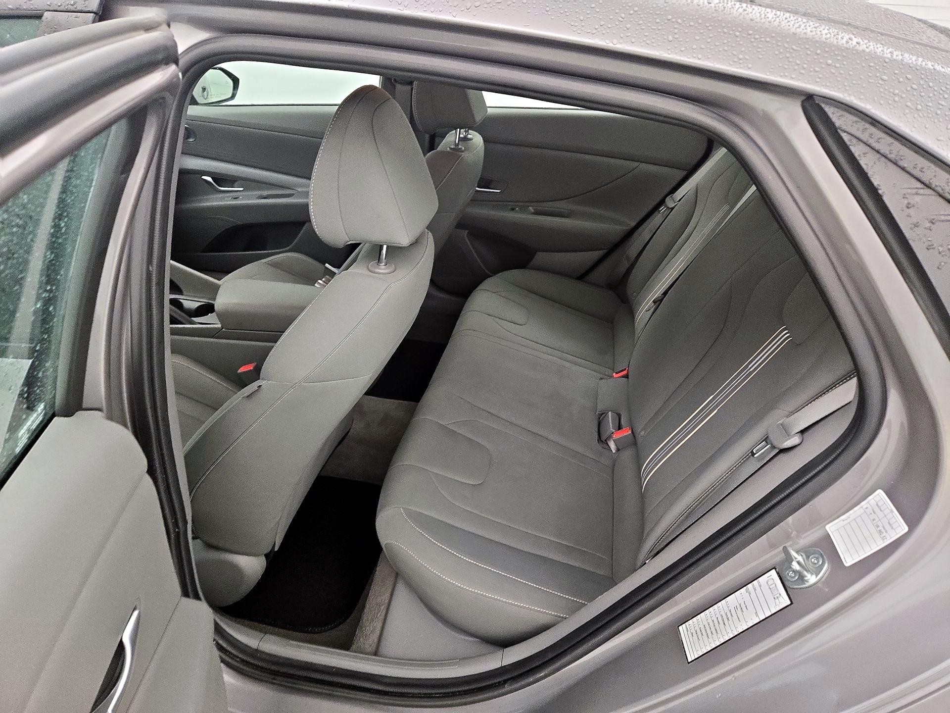 Thumbnail: 2023 Hyundai Elantra - 19