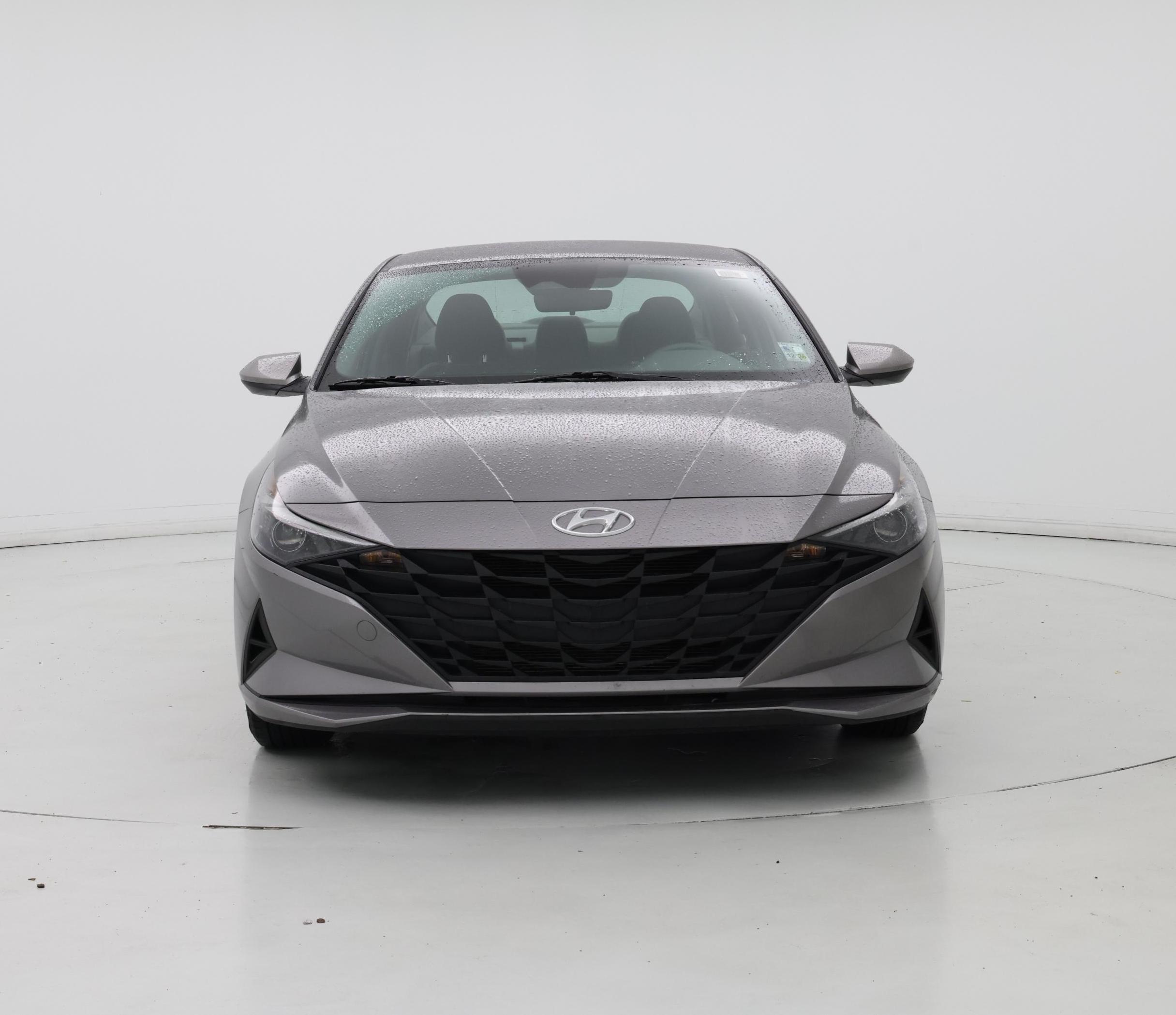 Thumbnail: 2023 Hyundai Elantra - 5