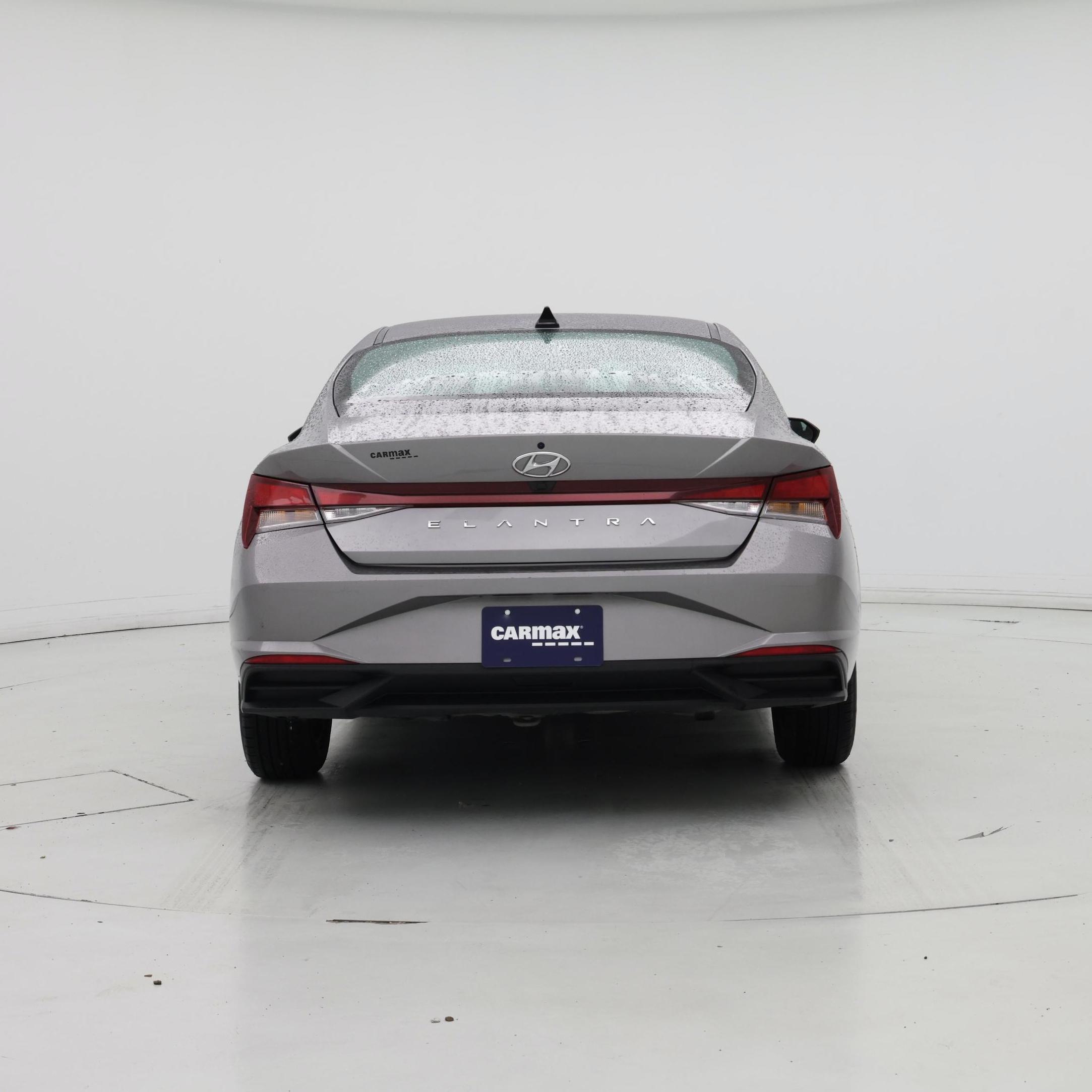 Thumbnail: 2023 Hyundai Elantra - 6