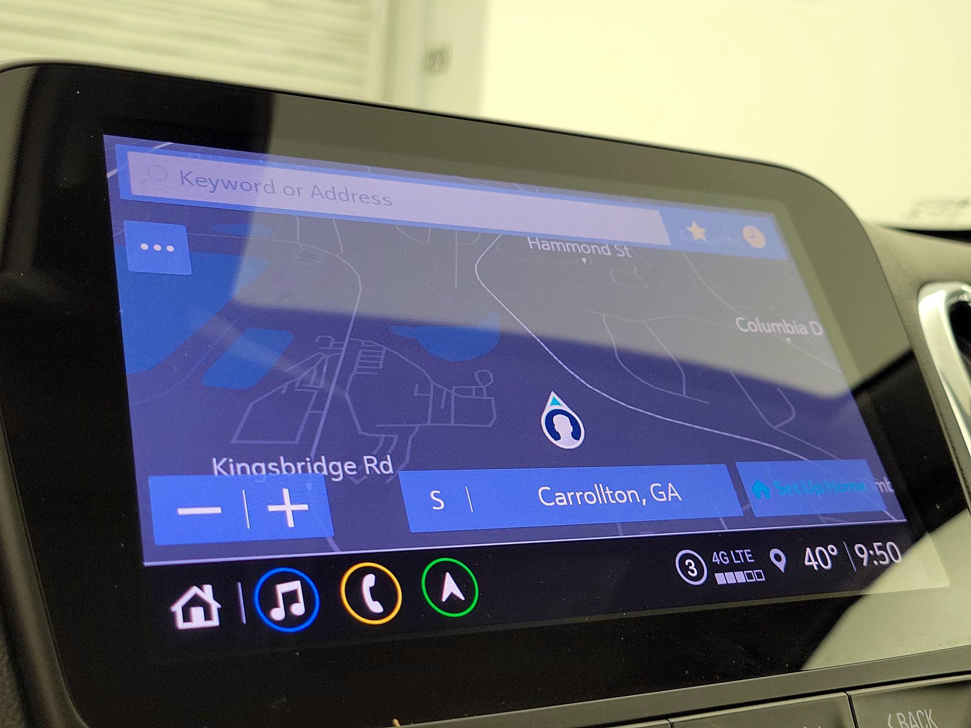 Thumbnail: 2022 Chevrolet Equinox - 14