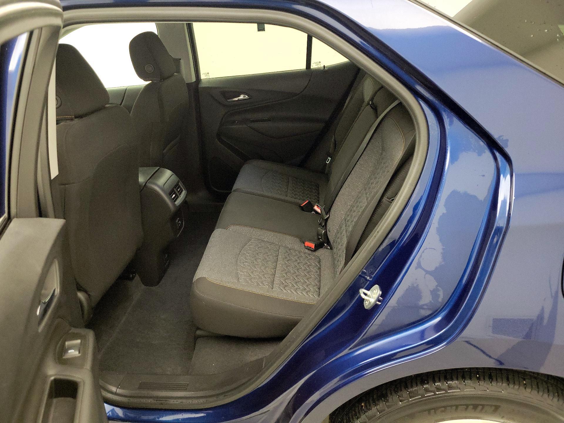 Thumbnail: 2022 Chevrolet Equinox - 20