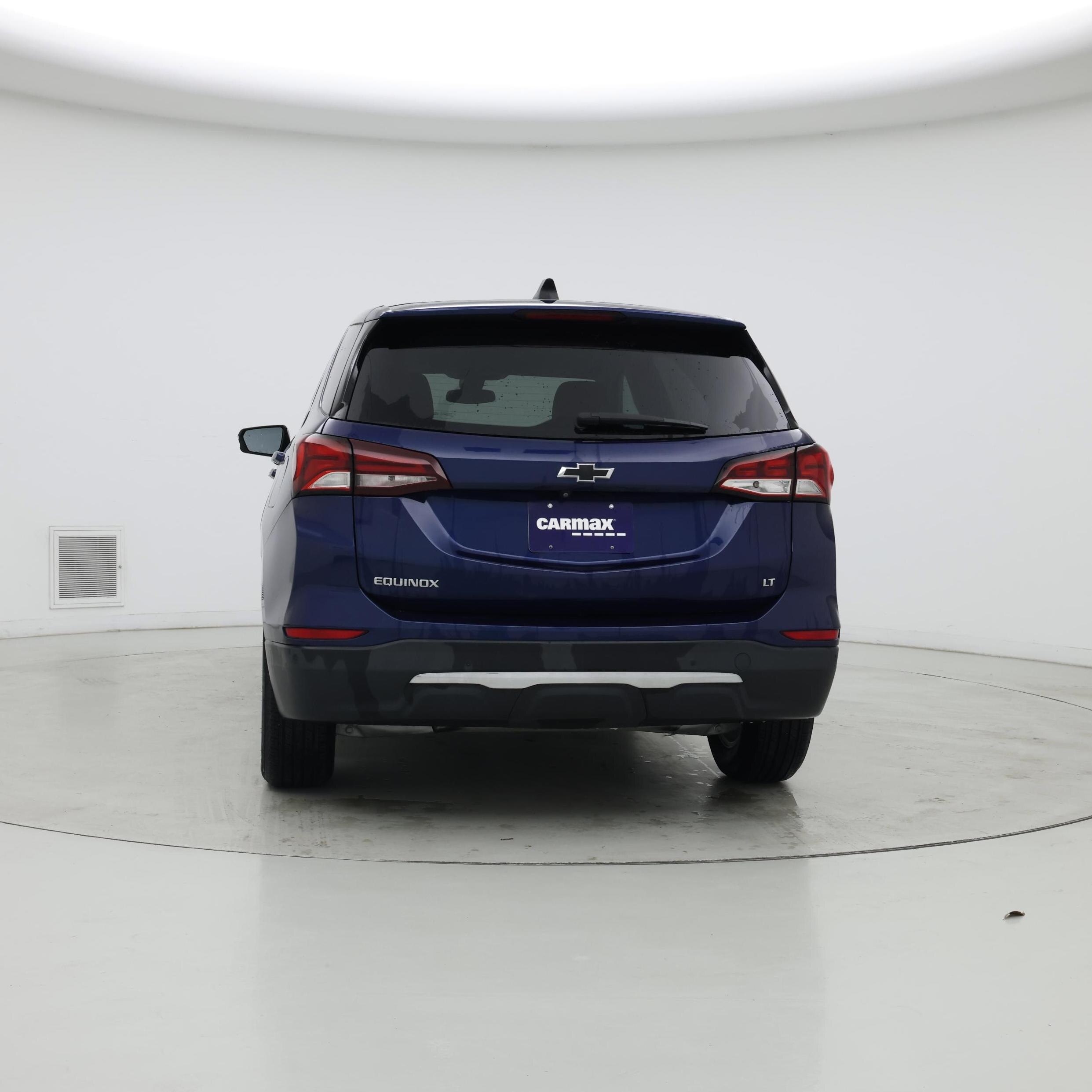 Thumbnail: 2022 Chevrolet Equinox - 6