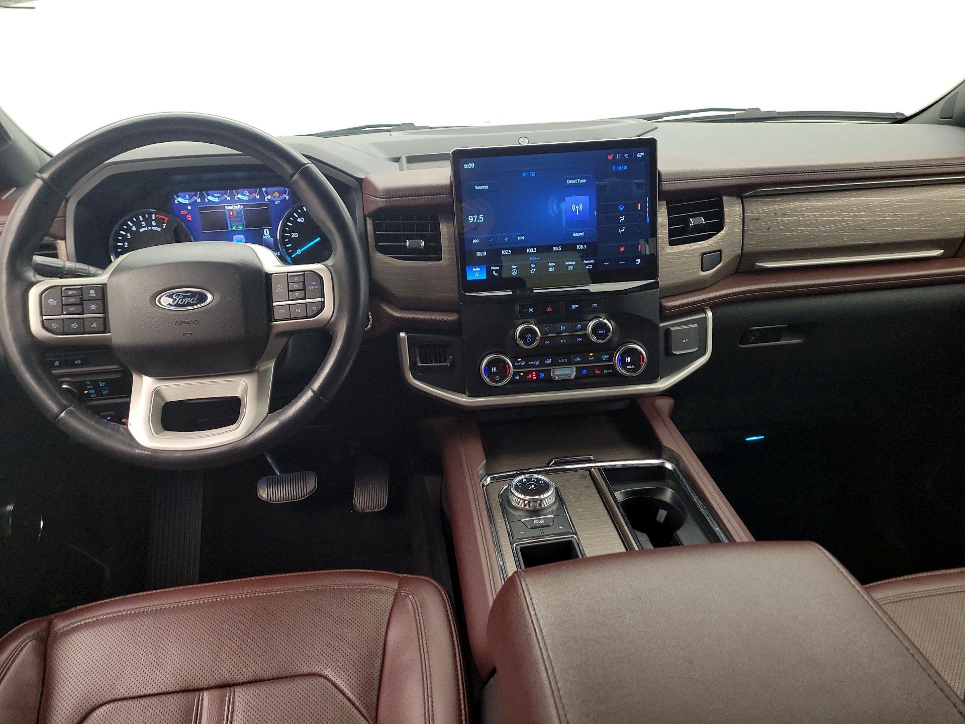 Thumbnail: 2024 Ford Expedition - 9