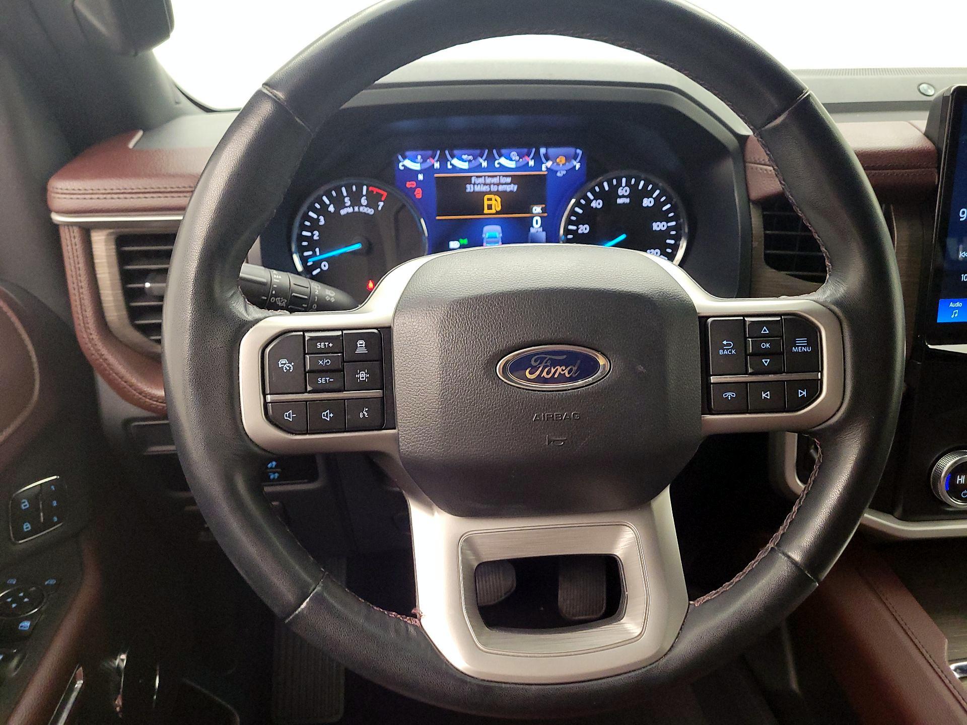 Thumbnail: 2024 Ford Expedition - 10