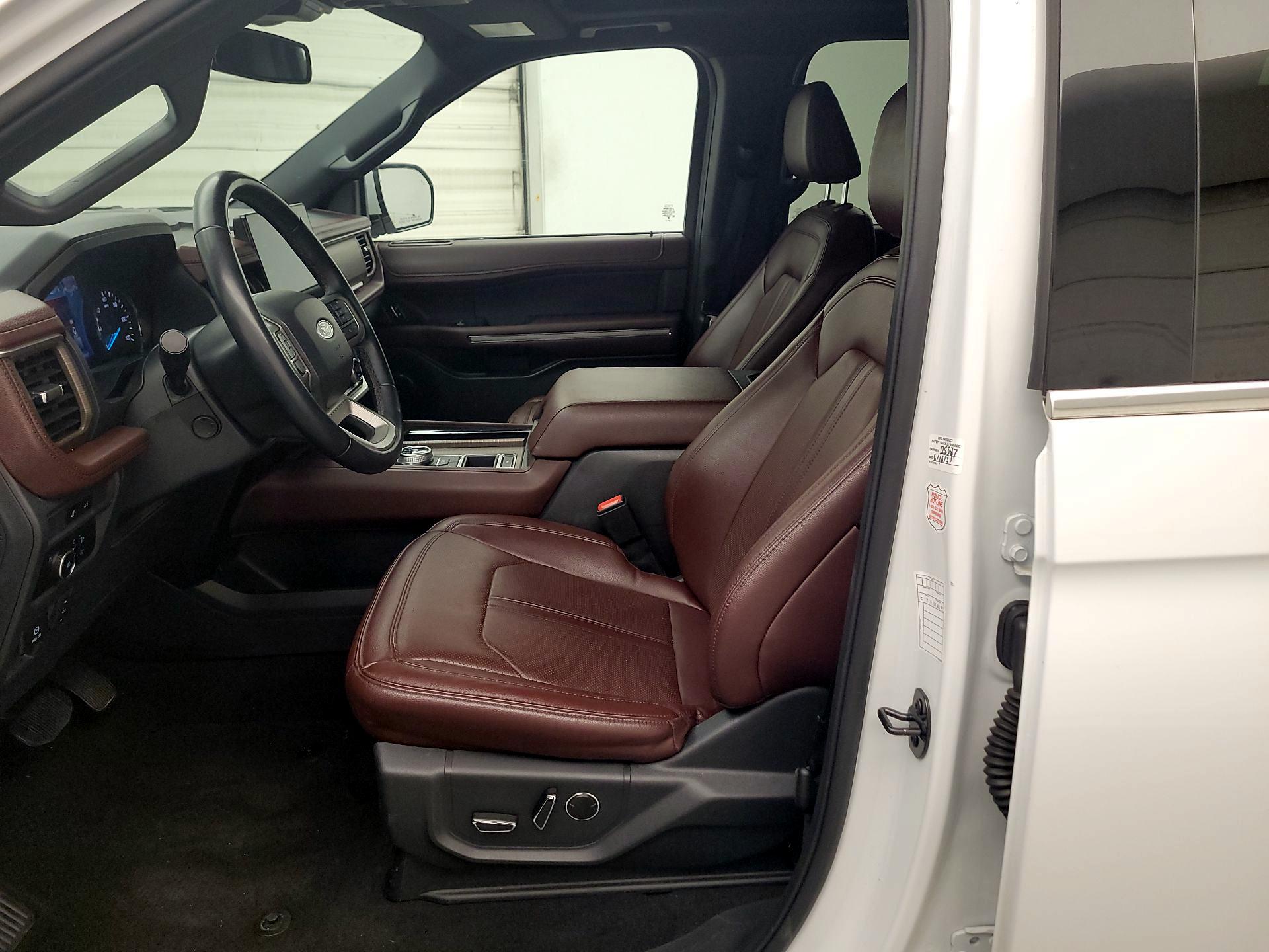 Thumbnail: 2024 Ford Expedition - 11