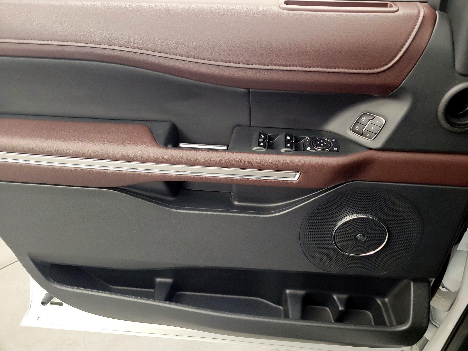 Thumbnail: 2024 Ford Expedition - 12