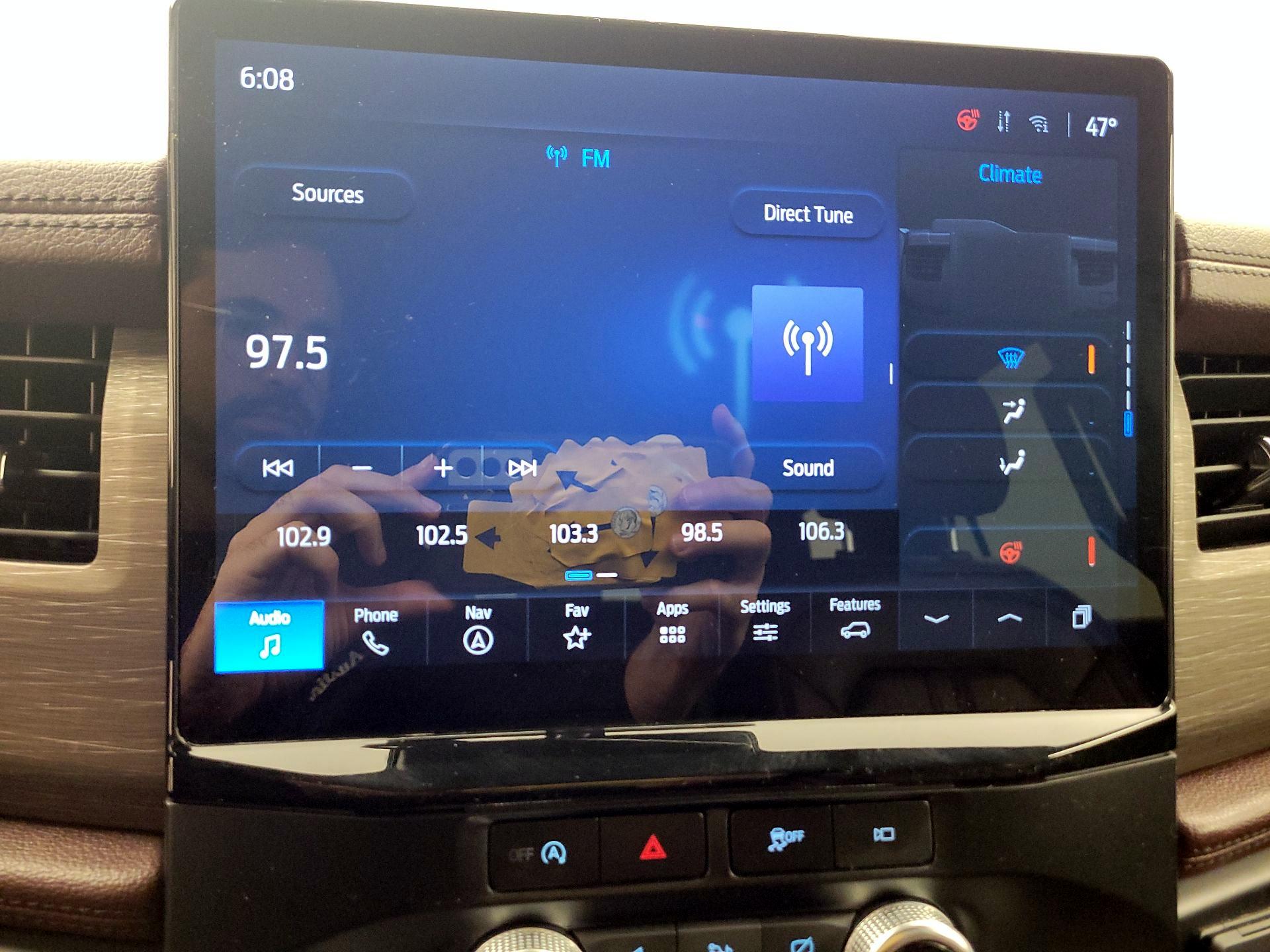 Thumbnail: 2024 Ford Expedition - 13