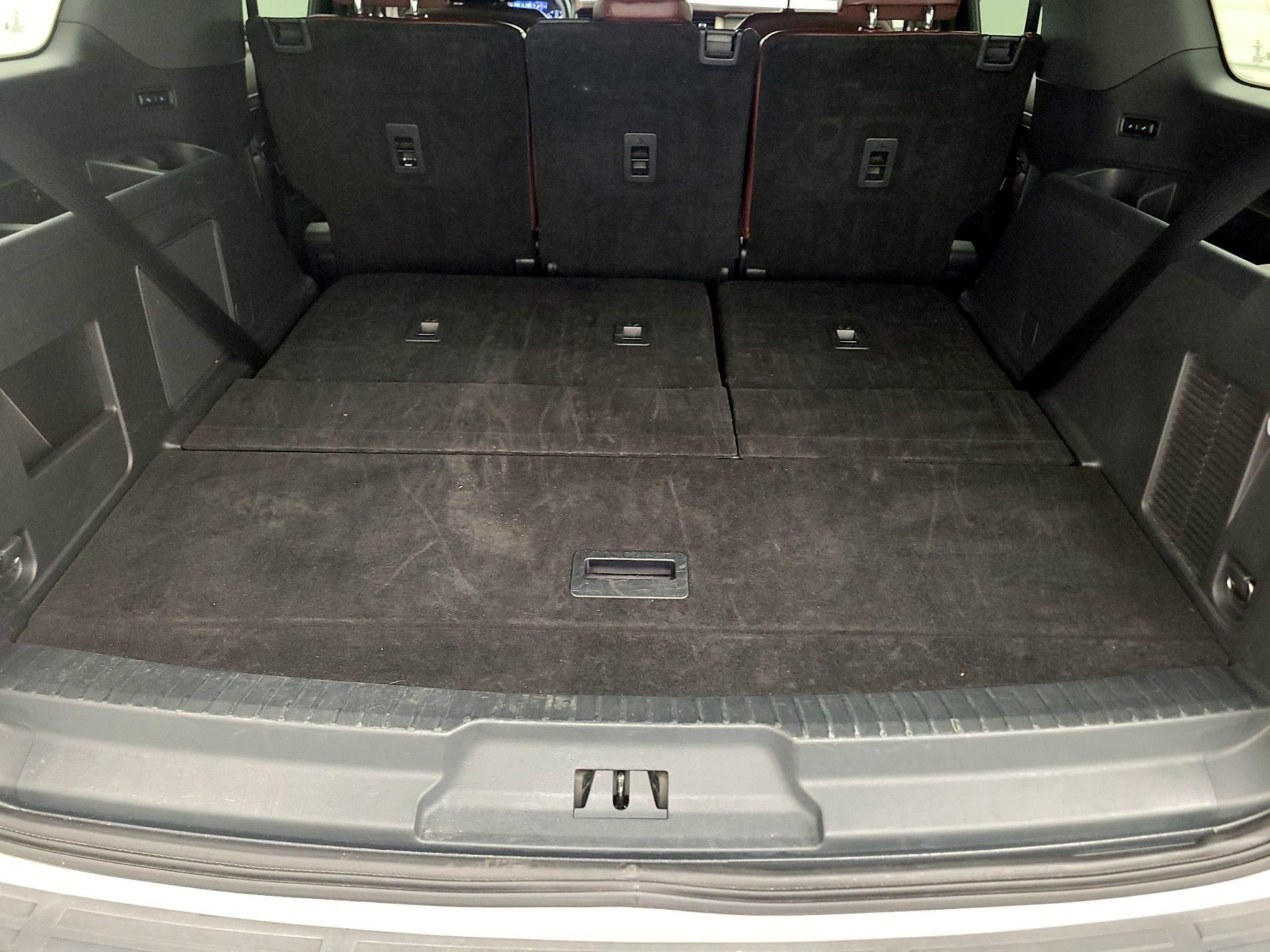 Thumbnail: 2024 Ford Expedition - 16