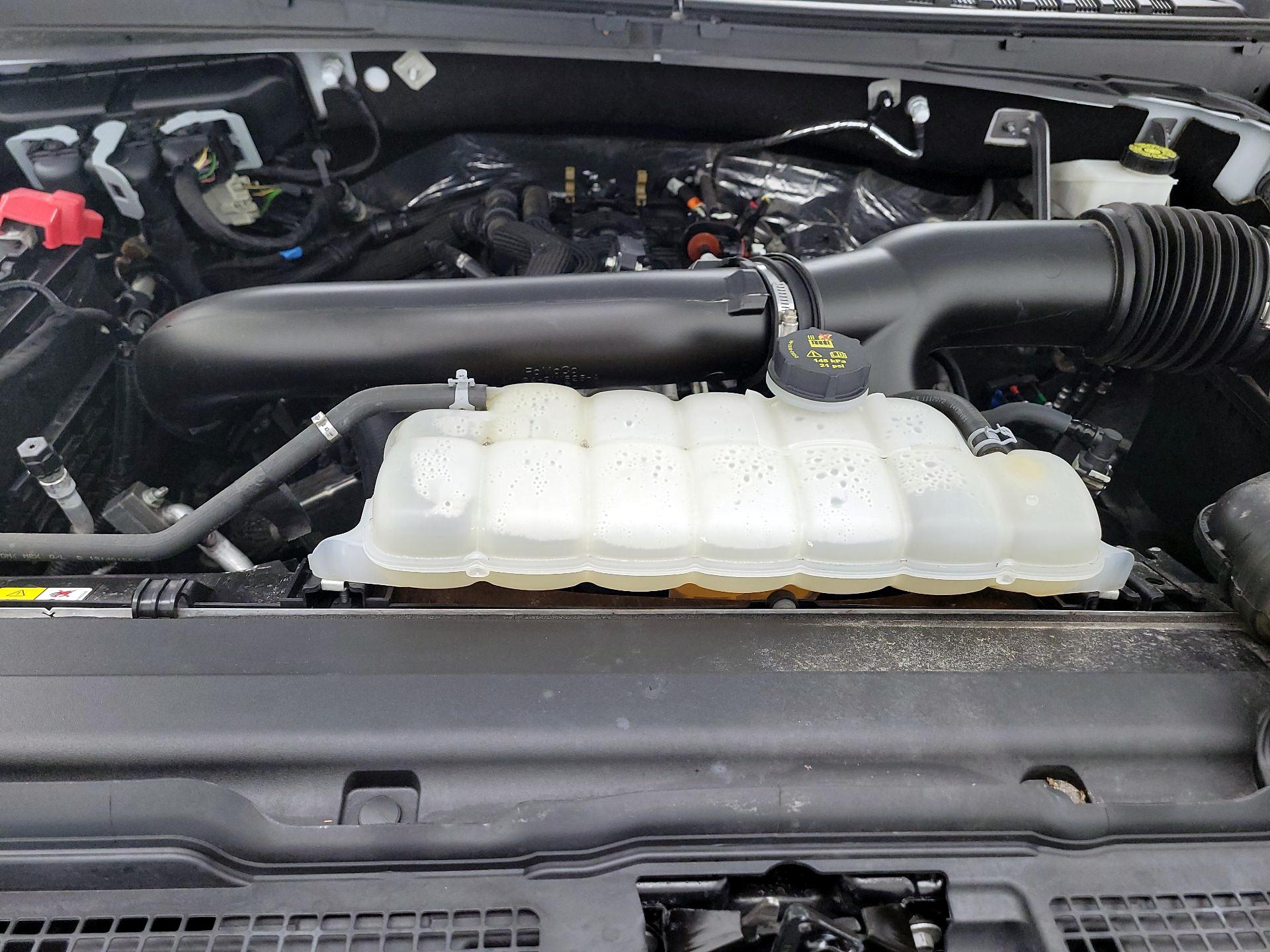 Thumbnail: 2024 Ford Expedition - 17