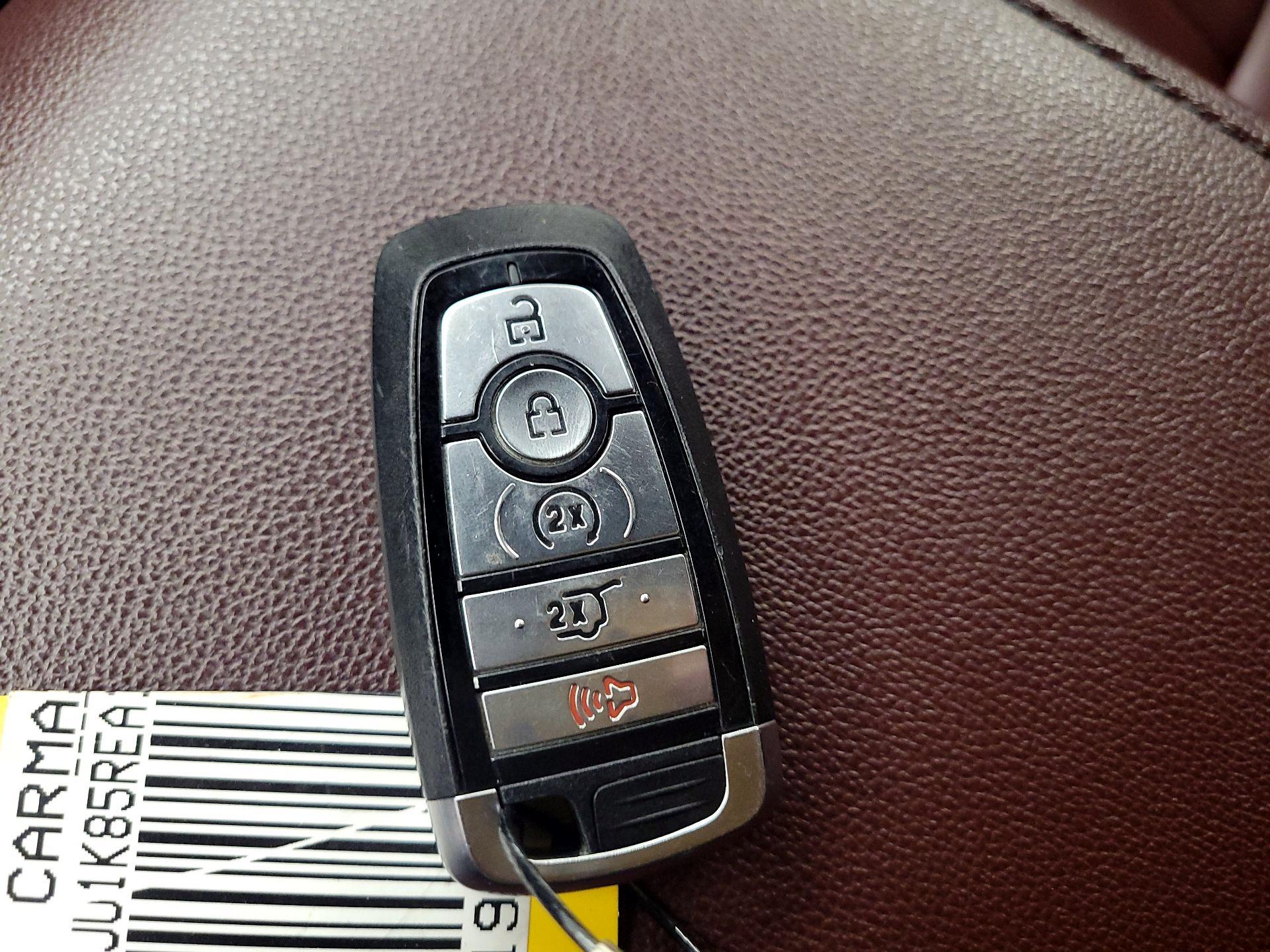 Thumbnail: 2024 Ford Expedition - 18