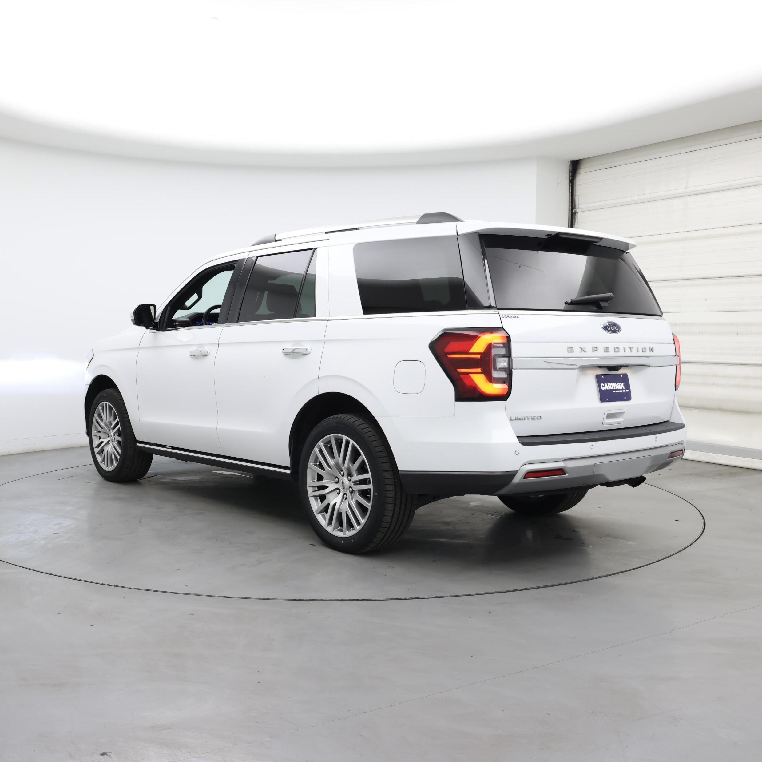 Thumbnail: 2024 Ford Expedition - 2