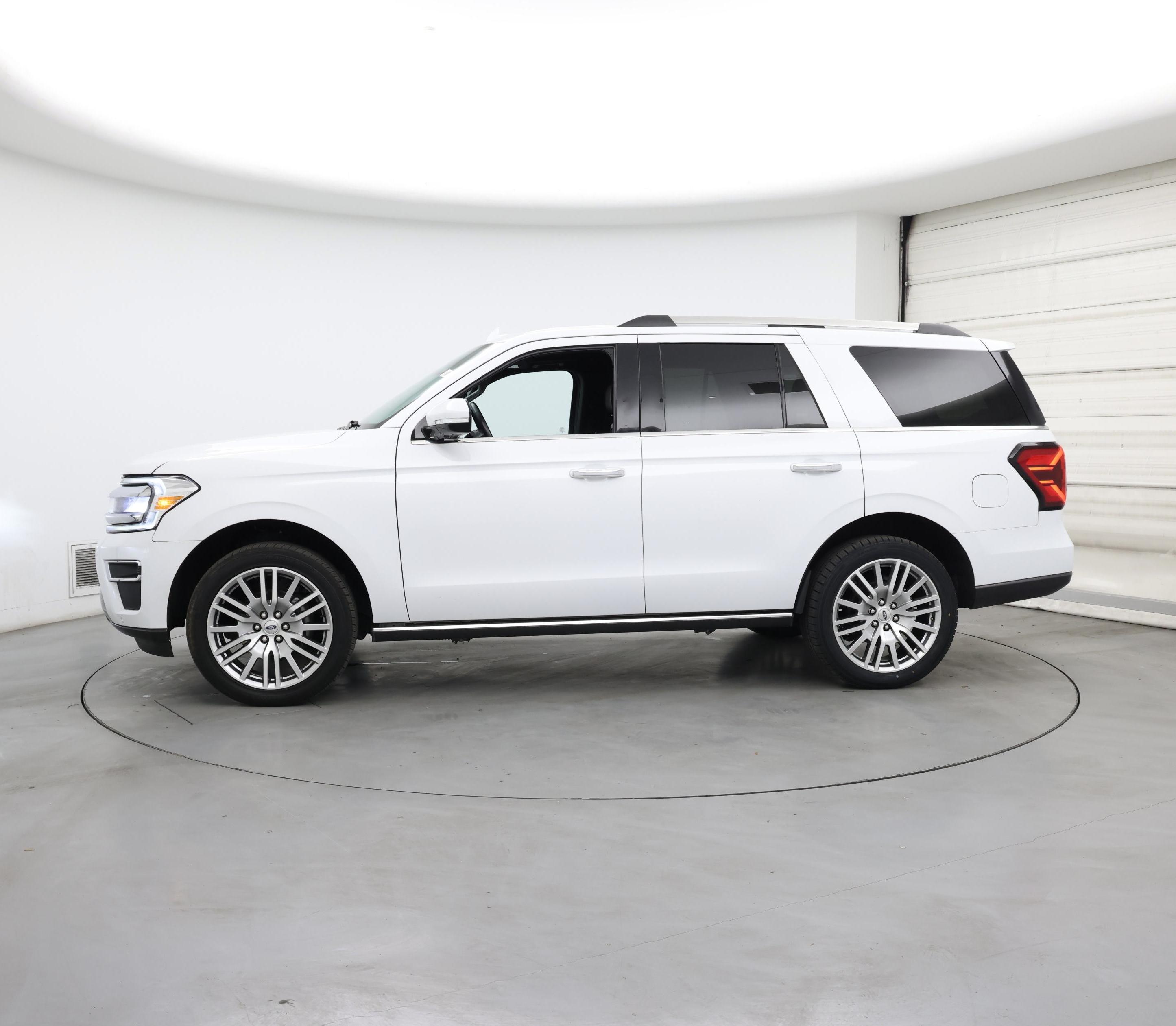 Thumbnail: 2024 Ford Expedition - 3