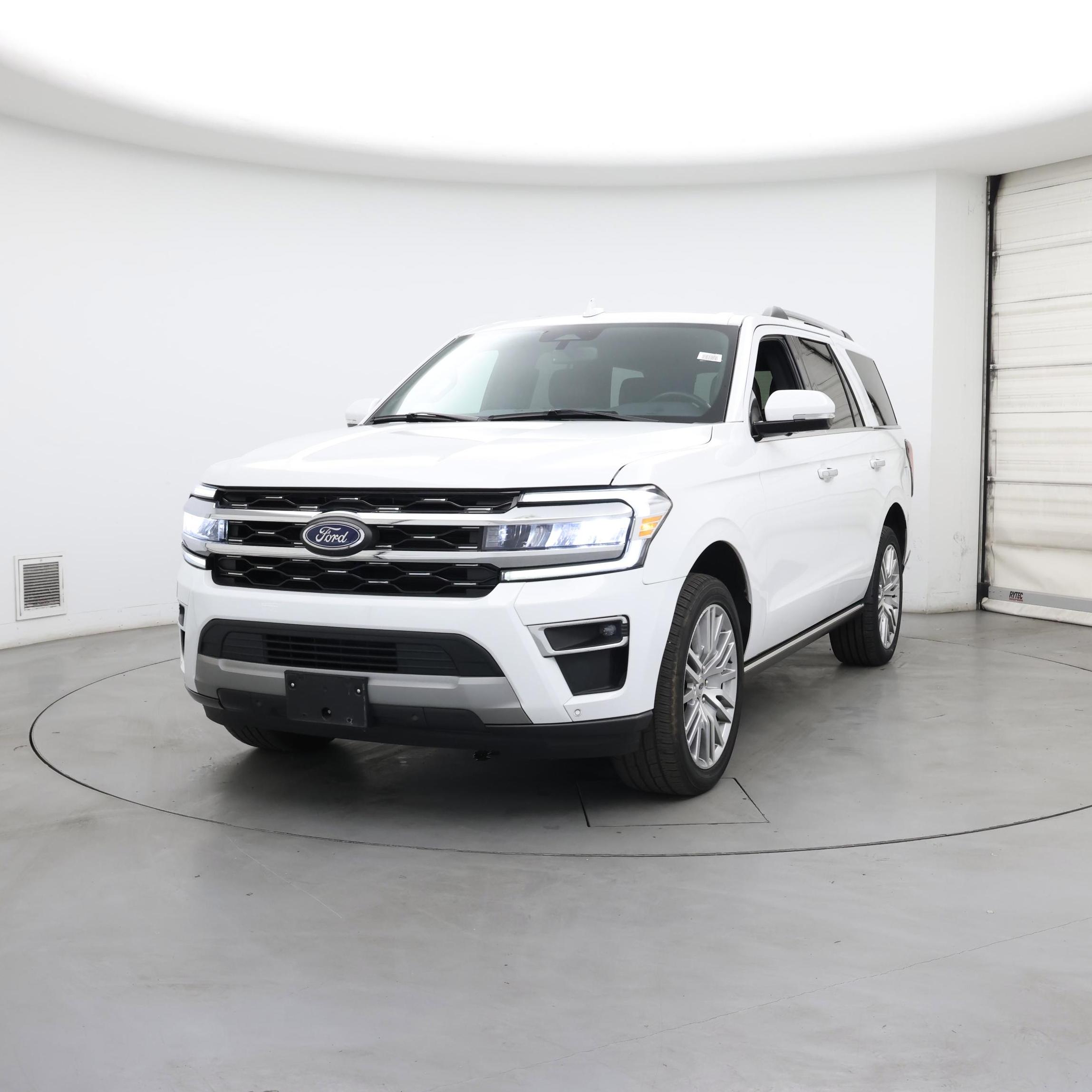 Thumbnail: 2024 Ford Expedition - 4