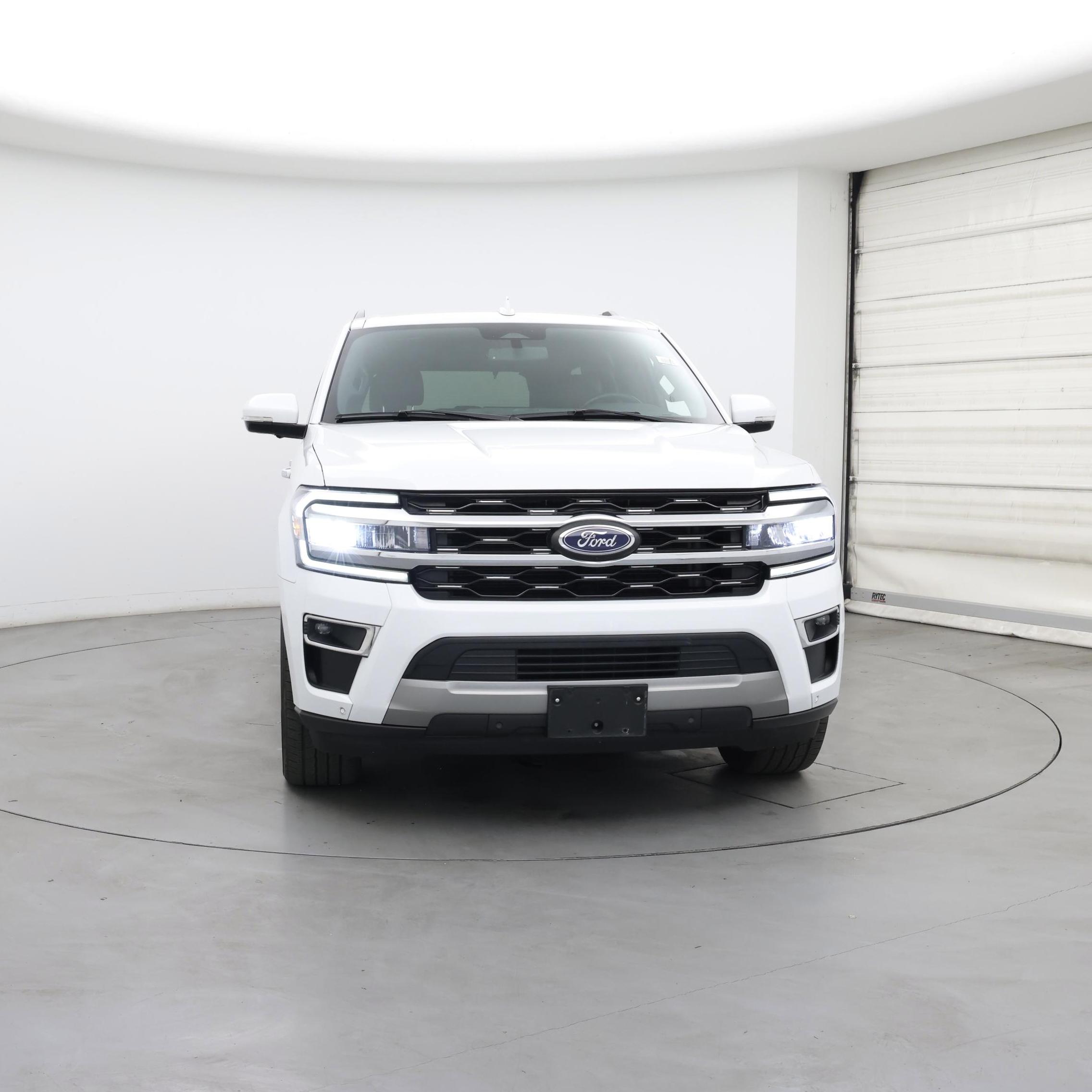 Thumbnail: 2024 Ford Expedition - 5