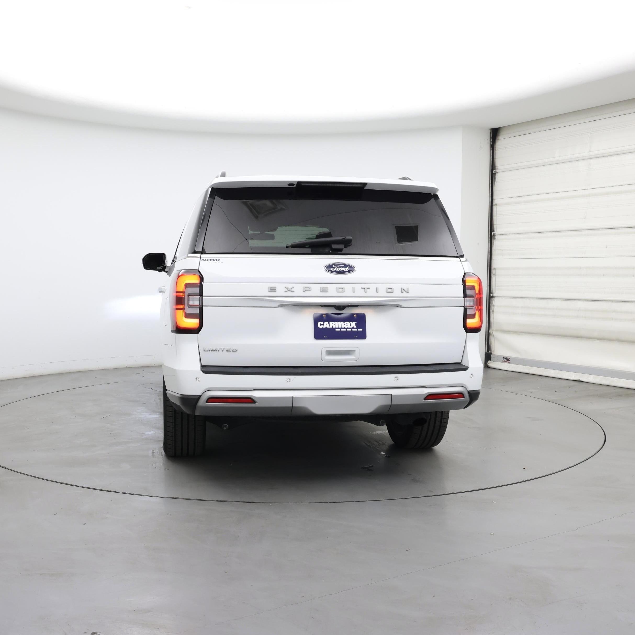 Thumbnail: 2024 Ford Expedition - 6