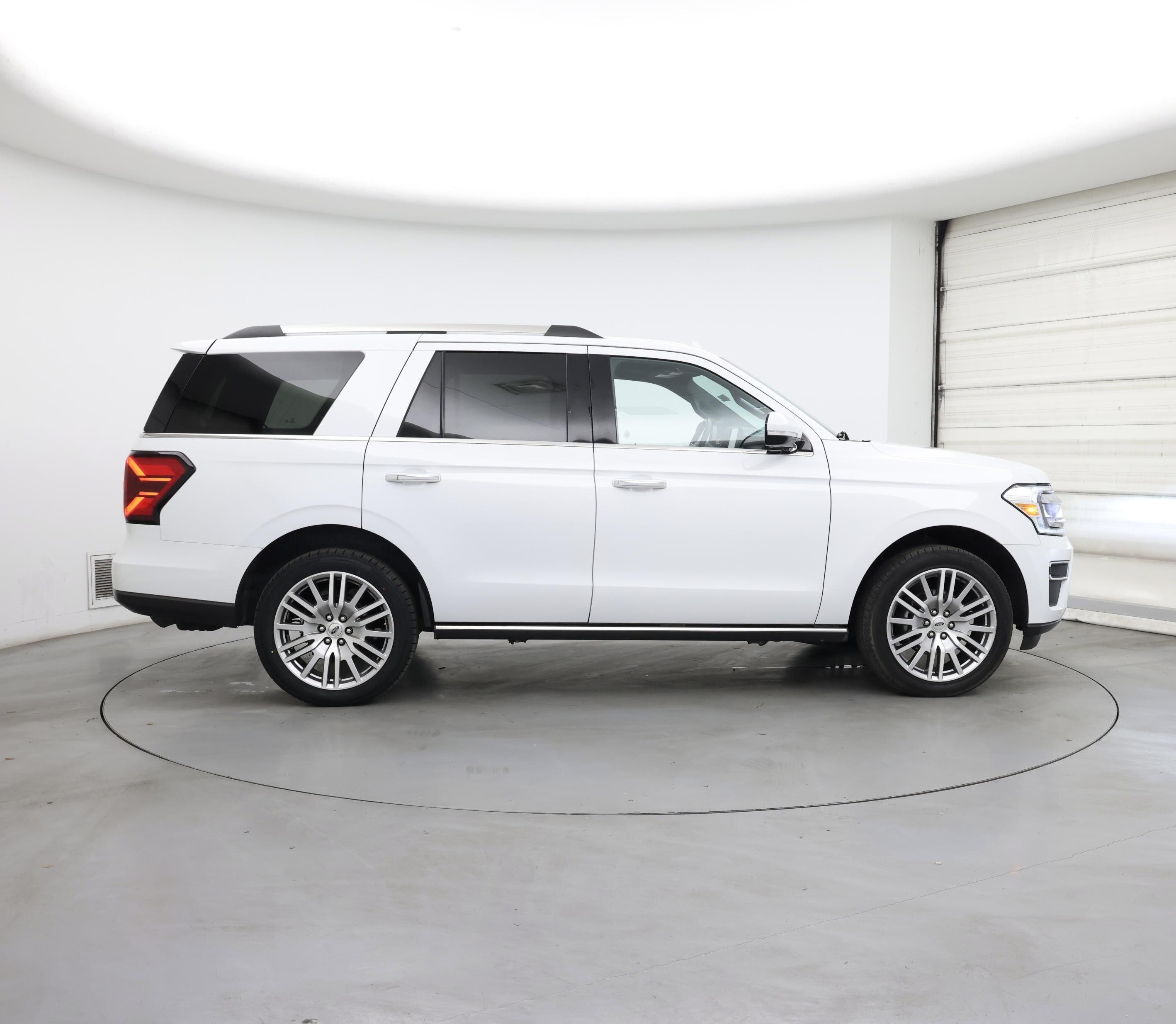 Thumbnail: 2024 Ford Expedition - 7