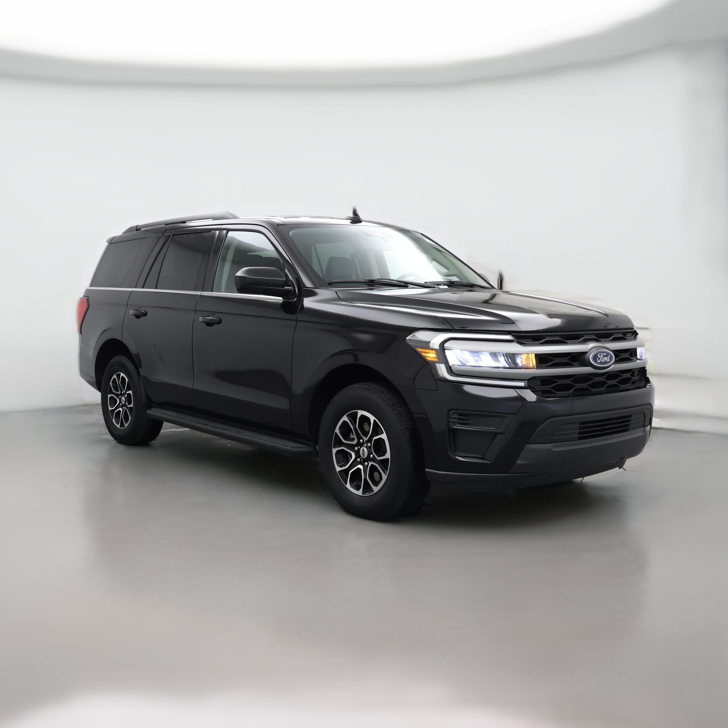 Thumbnail: 2024 Ford Expedition - 1