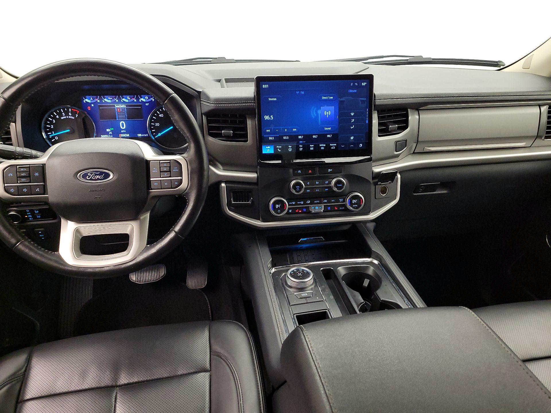 Thumbnail: 2024 Ford Expedition - 9