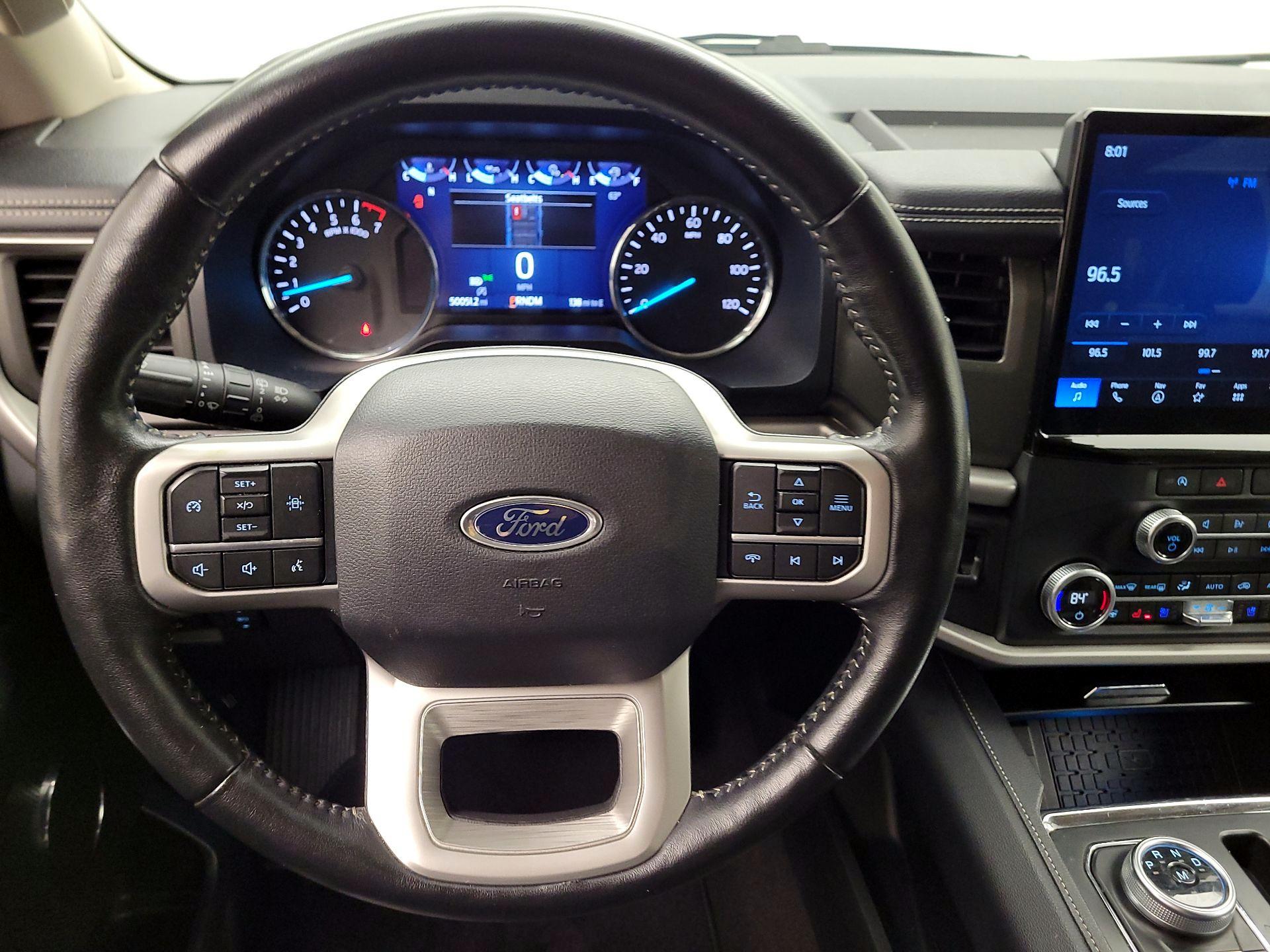 Thumbnail: 2024 Ford Expedition - 10