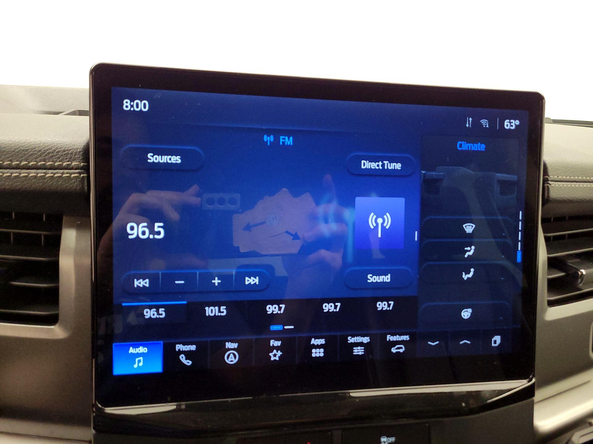 Thumbnail: 2024 Ford Expedition - 13