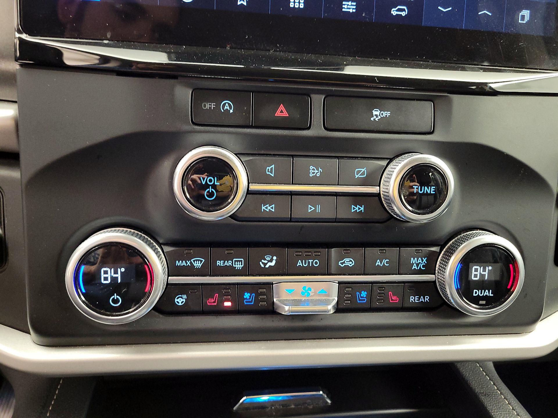 Thumbnail: 2024 Ford Expedition - 14