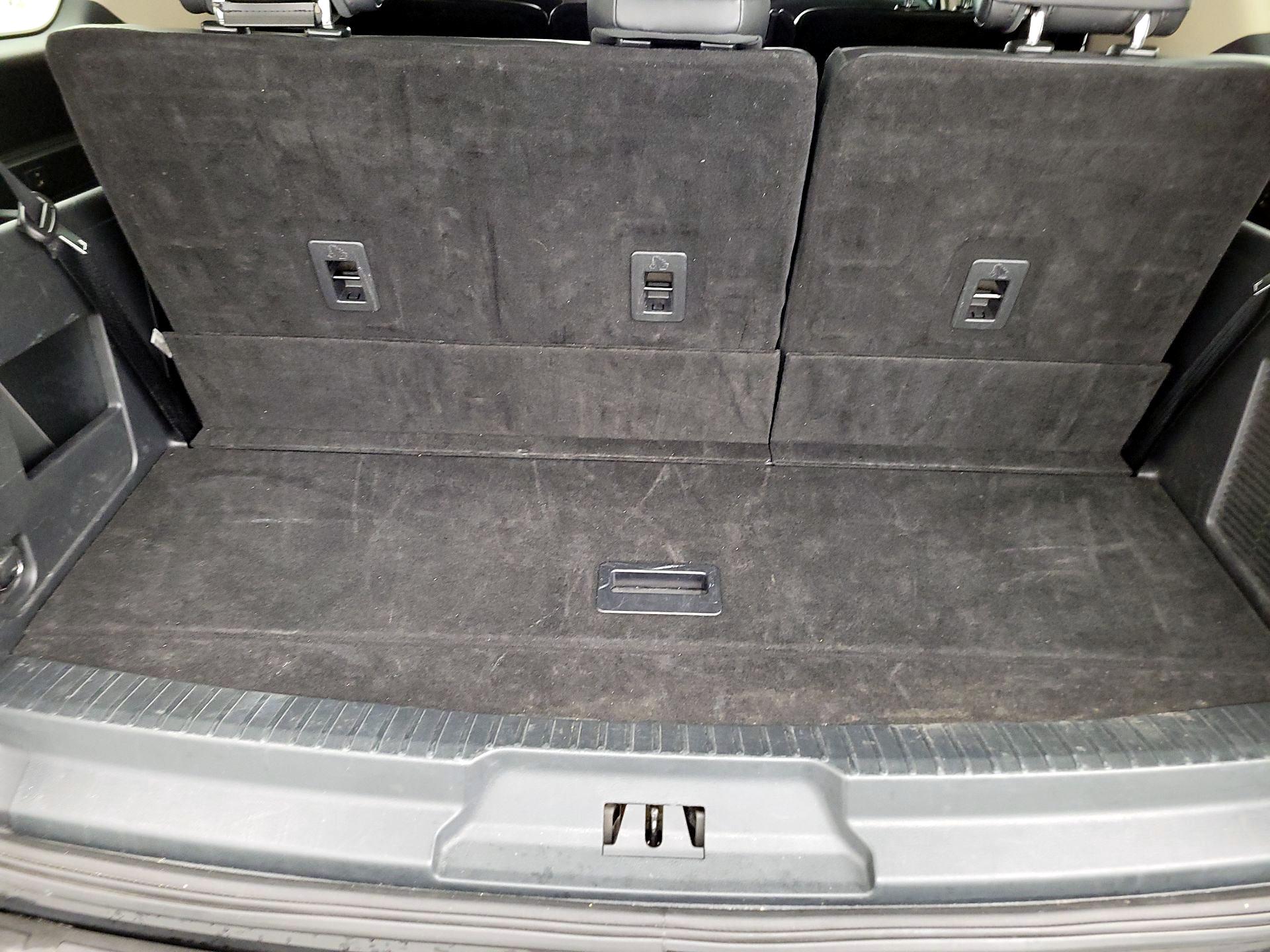 Thumbnail: 2024 Ford Expedition - 16