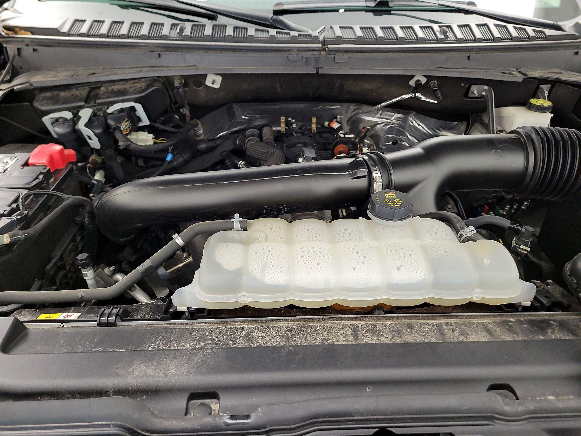 Thumbnail: 2024 Ford Expedition - 17