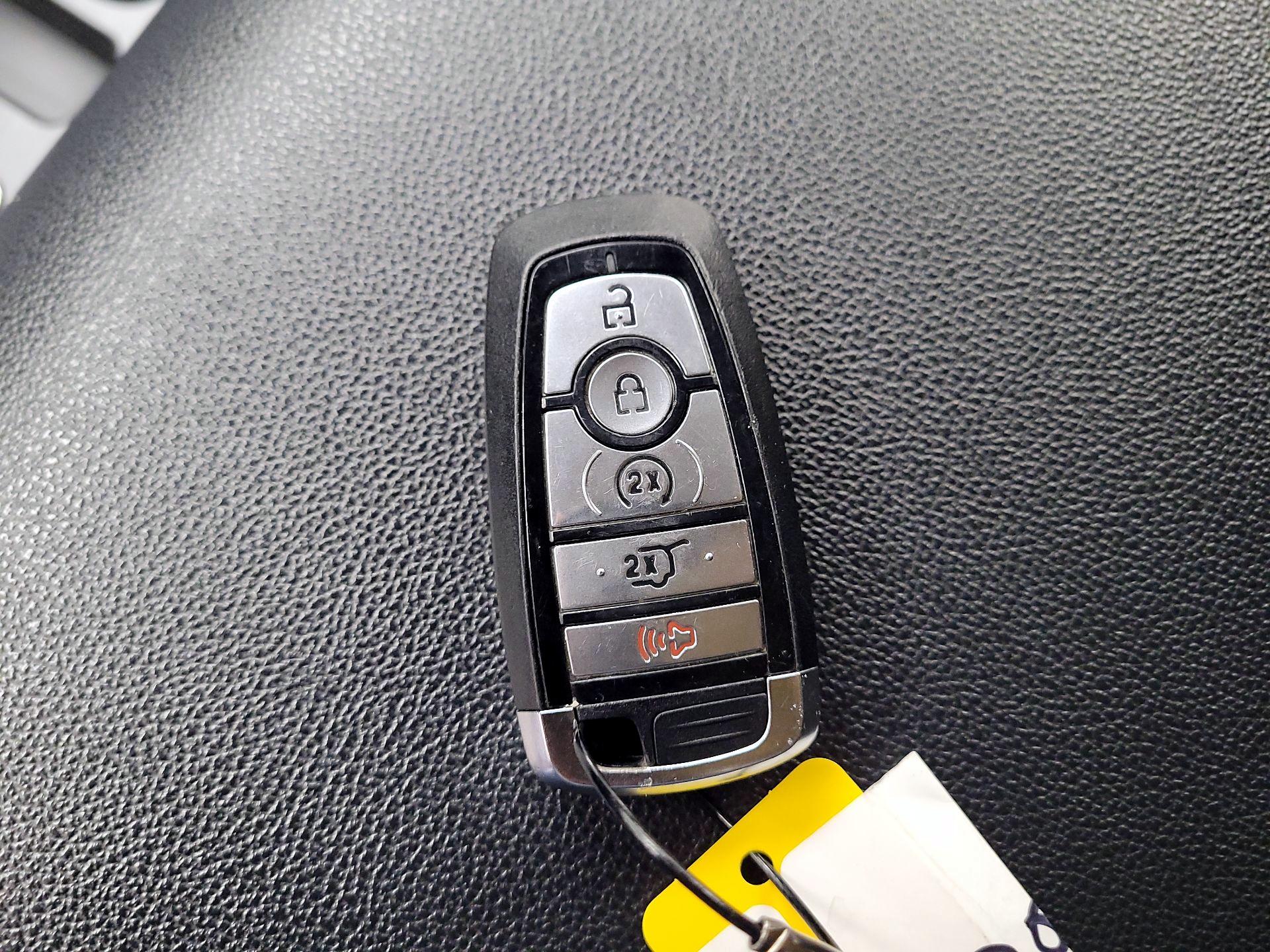 Thumbnail: 2024 Ford Expedition - 18