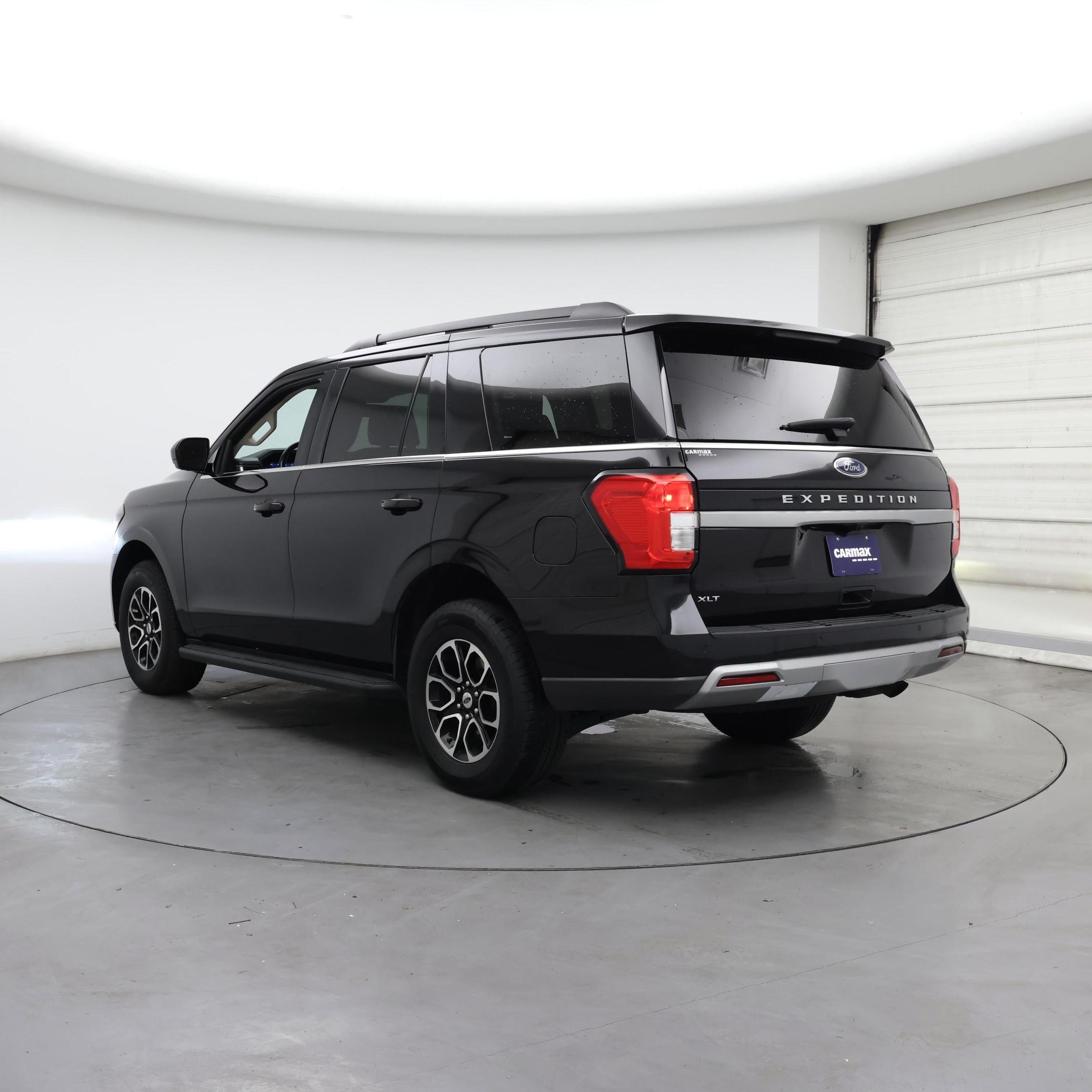 Thumbnail: 2024 Ford Expedition - 2