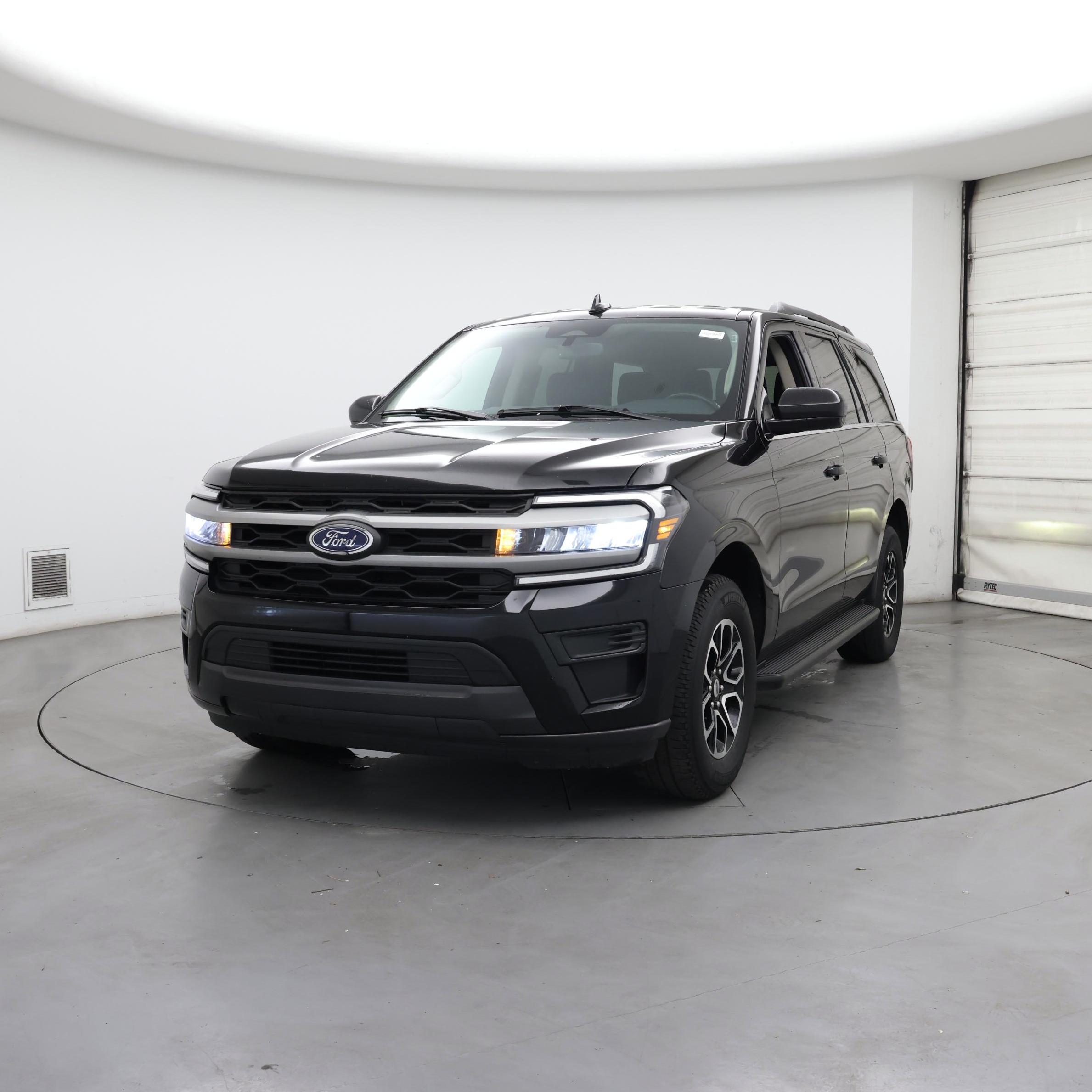 Thumbnail: 2024 Ford Expedition - 4