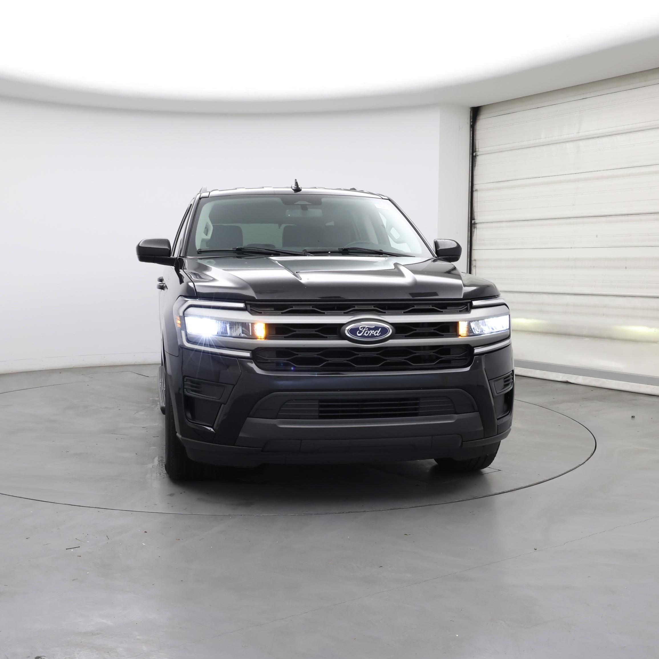 Thumbnail: 2024 Ford Expedition - 5