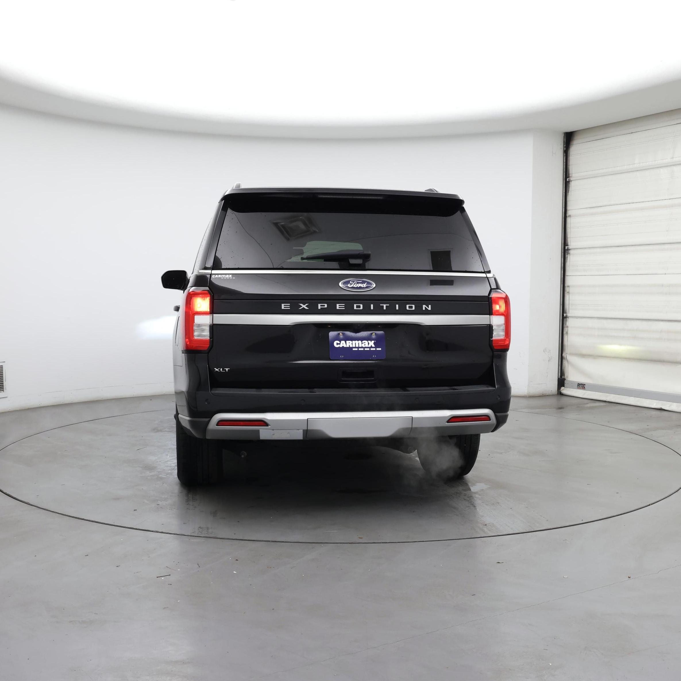 Thumbnail: 2024 Ford Expedition - 6