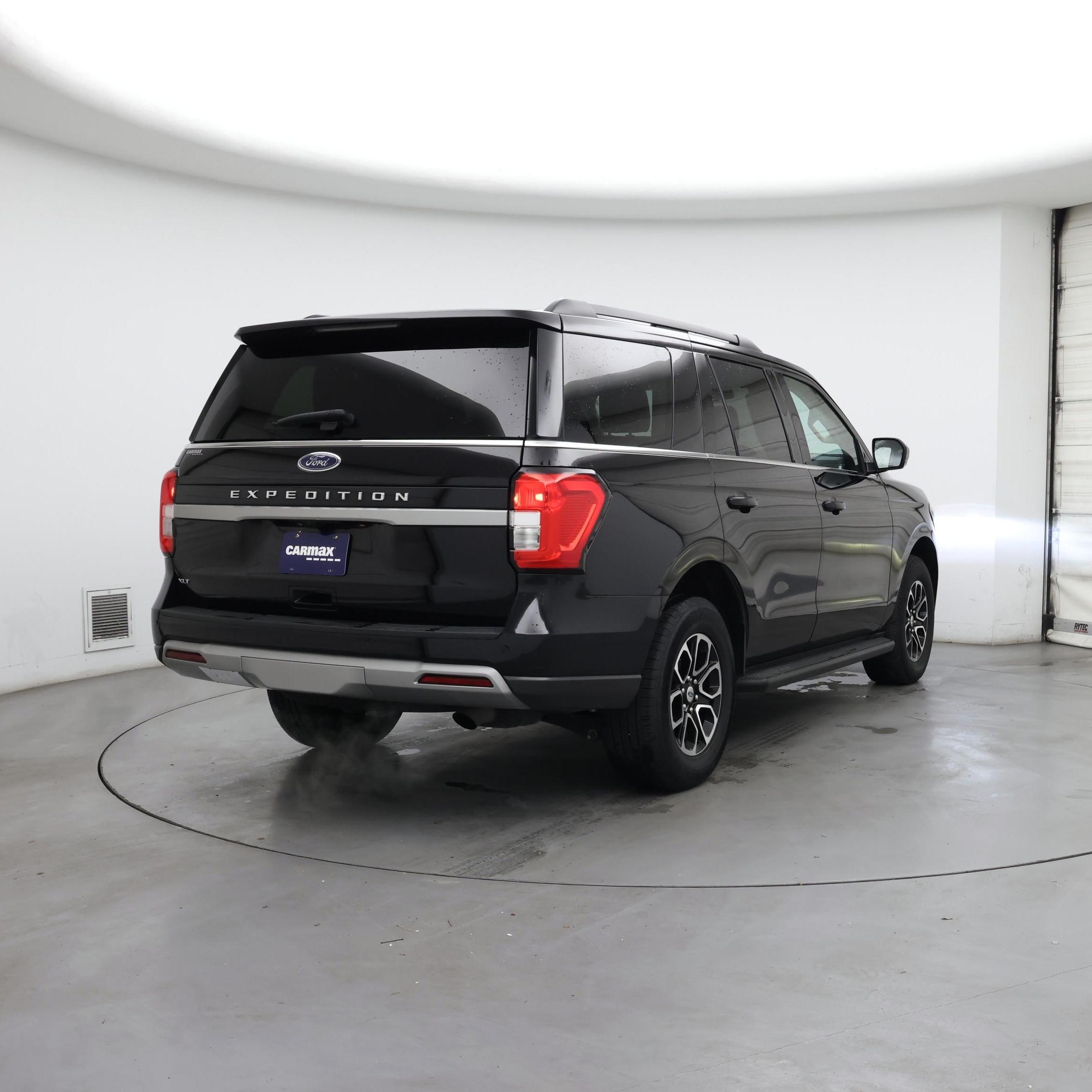 Thumbnail: 2024 Ford Expedition - 8