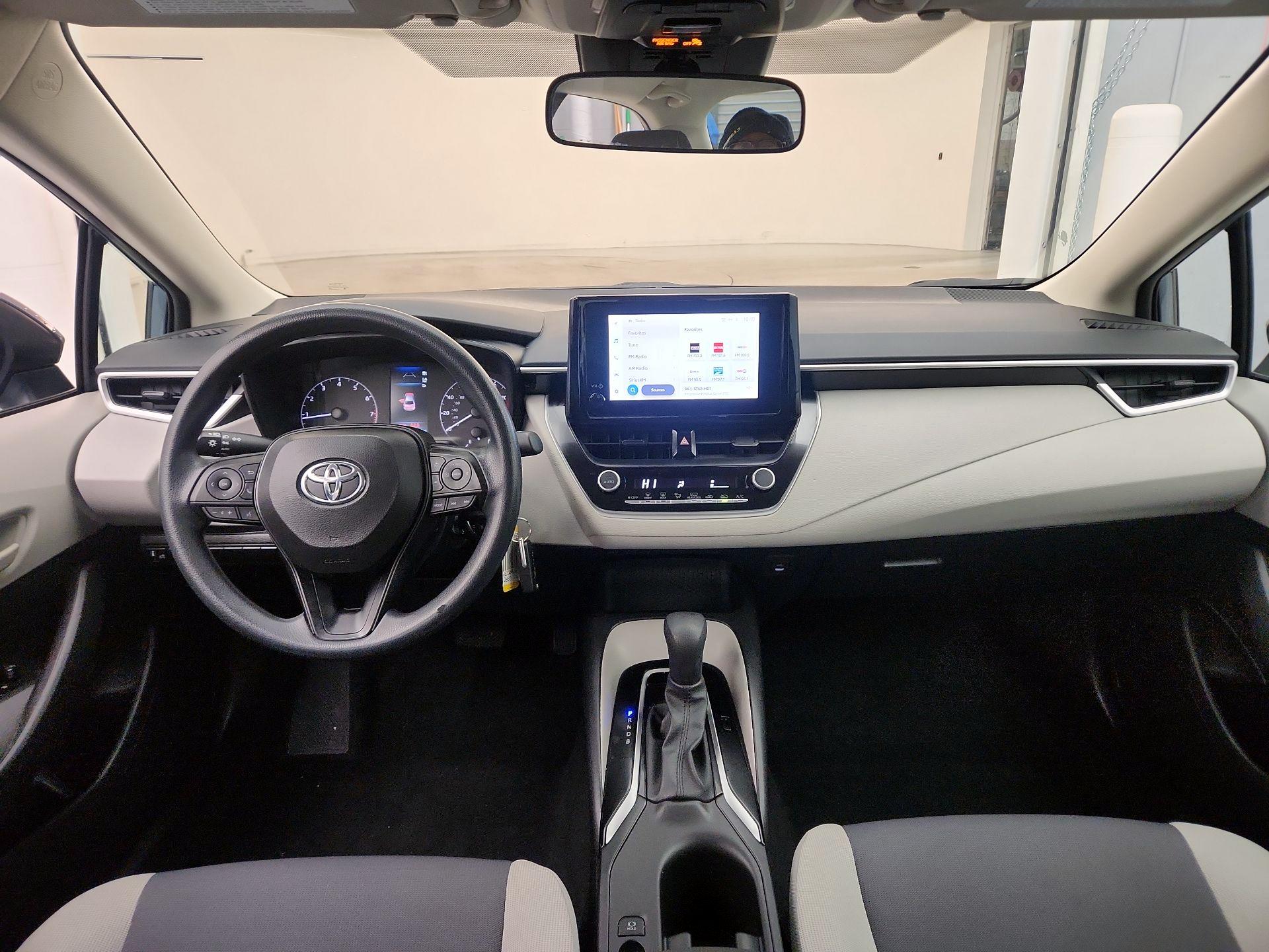 Thumbnail: 2024 Toyota Corolla - 9