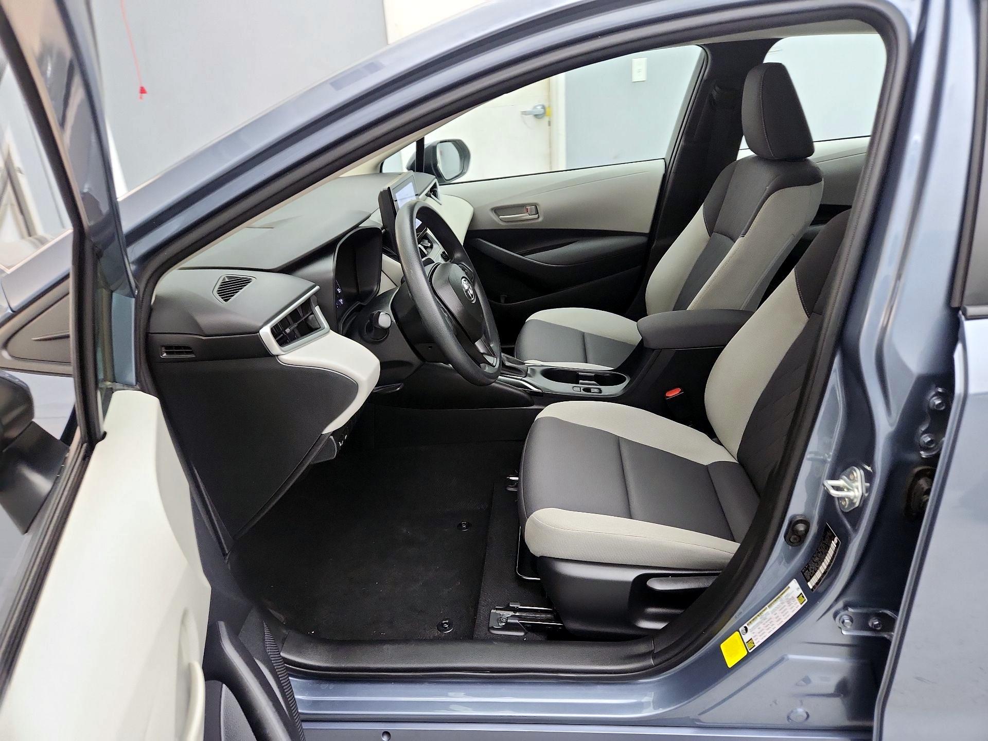 Thumbnail: 2024 Toyota Corolla - 11