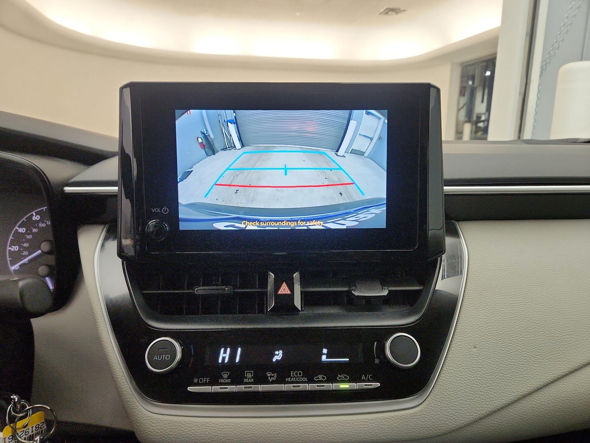 Thumbnail: 2024 Toyota Corolla - 14