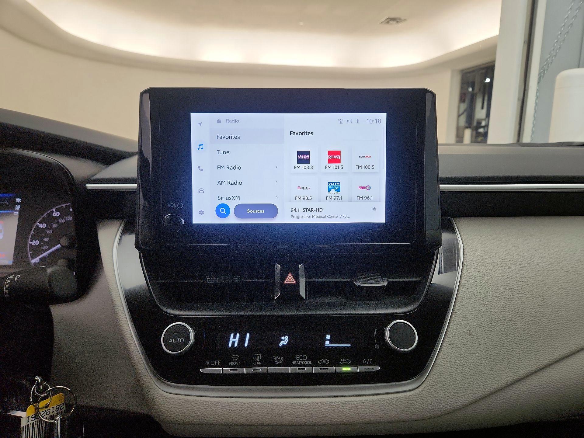 Thumbnail: 2024 Toyota Corolla - 15