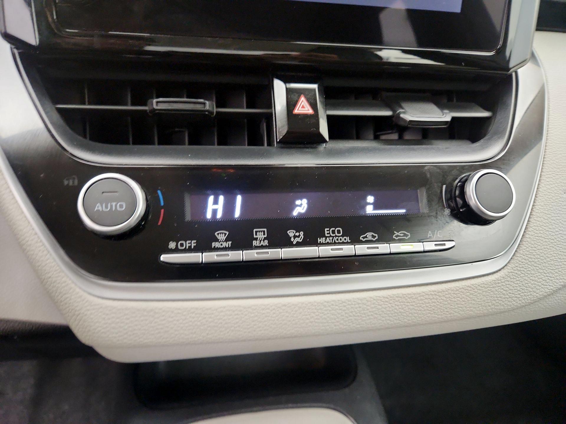 Thumbnail: 2024 Toyota Corolla - 16