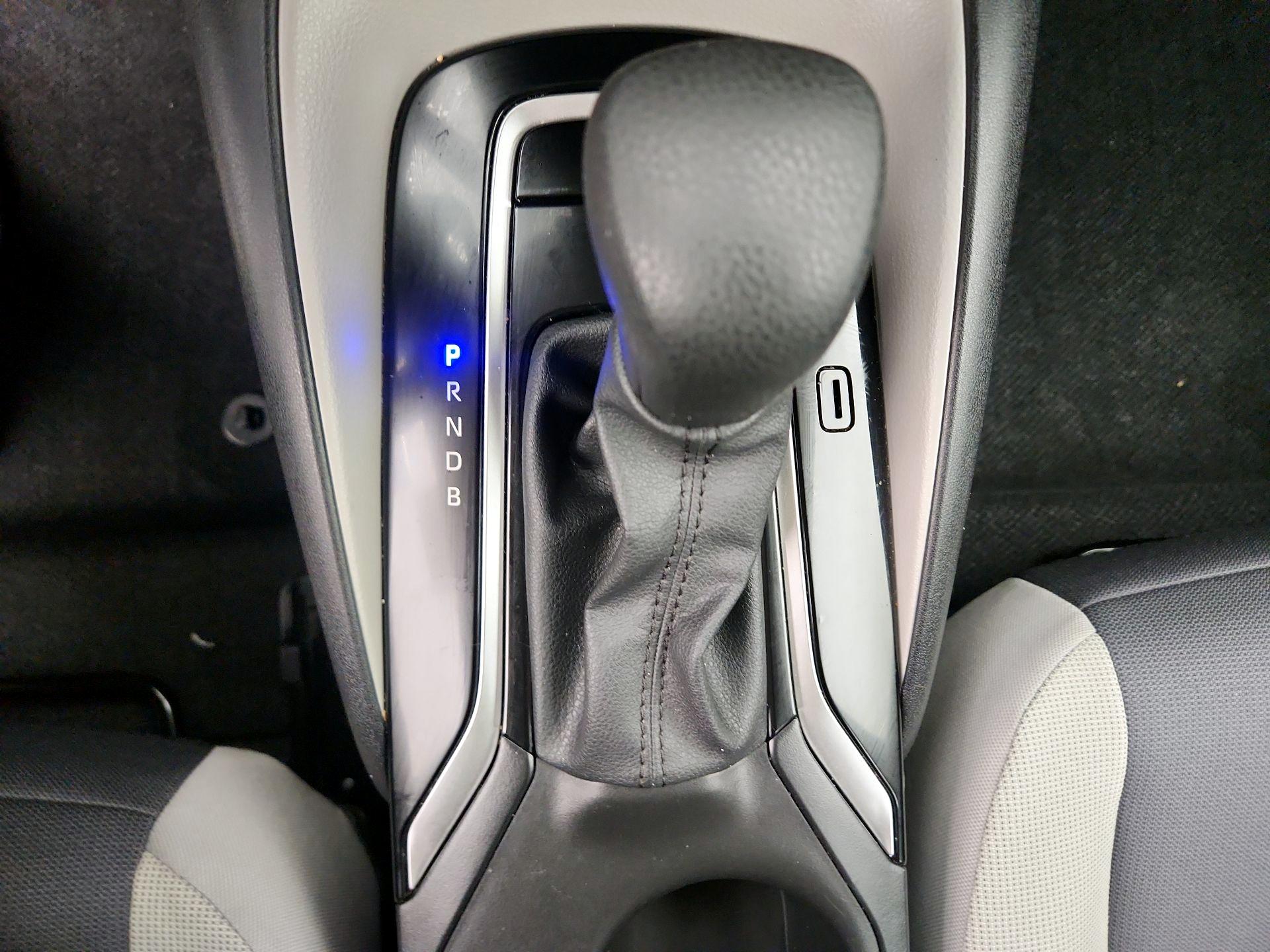 Thumbnail: 2024 Toyota Corolla - 17