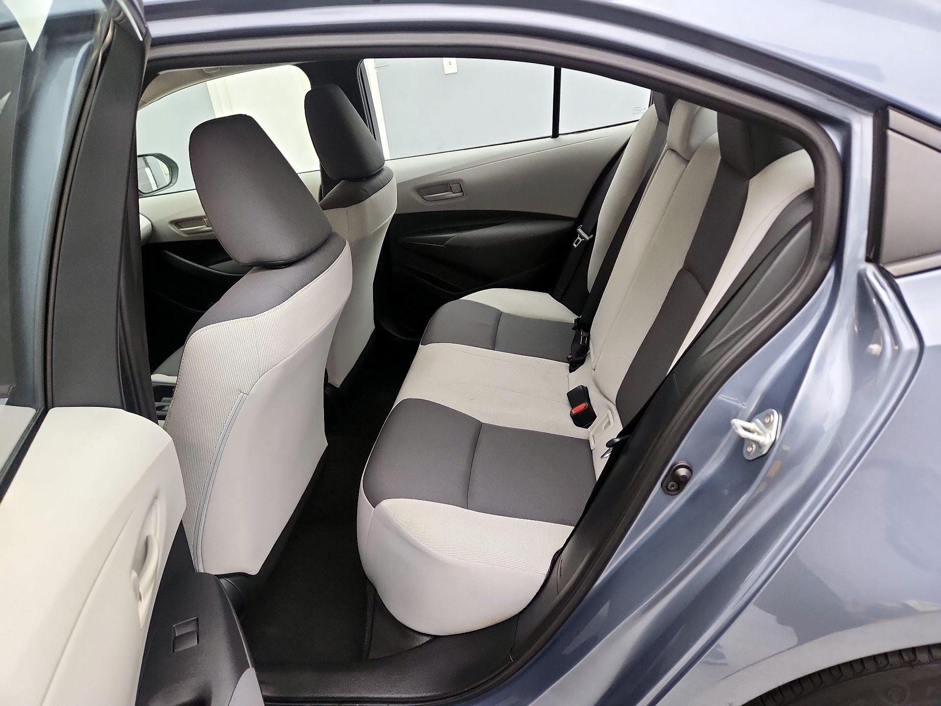 Thumbnail: 2024 Toyota Corolla - 19