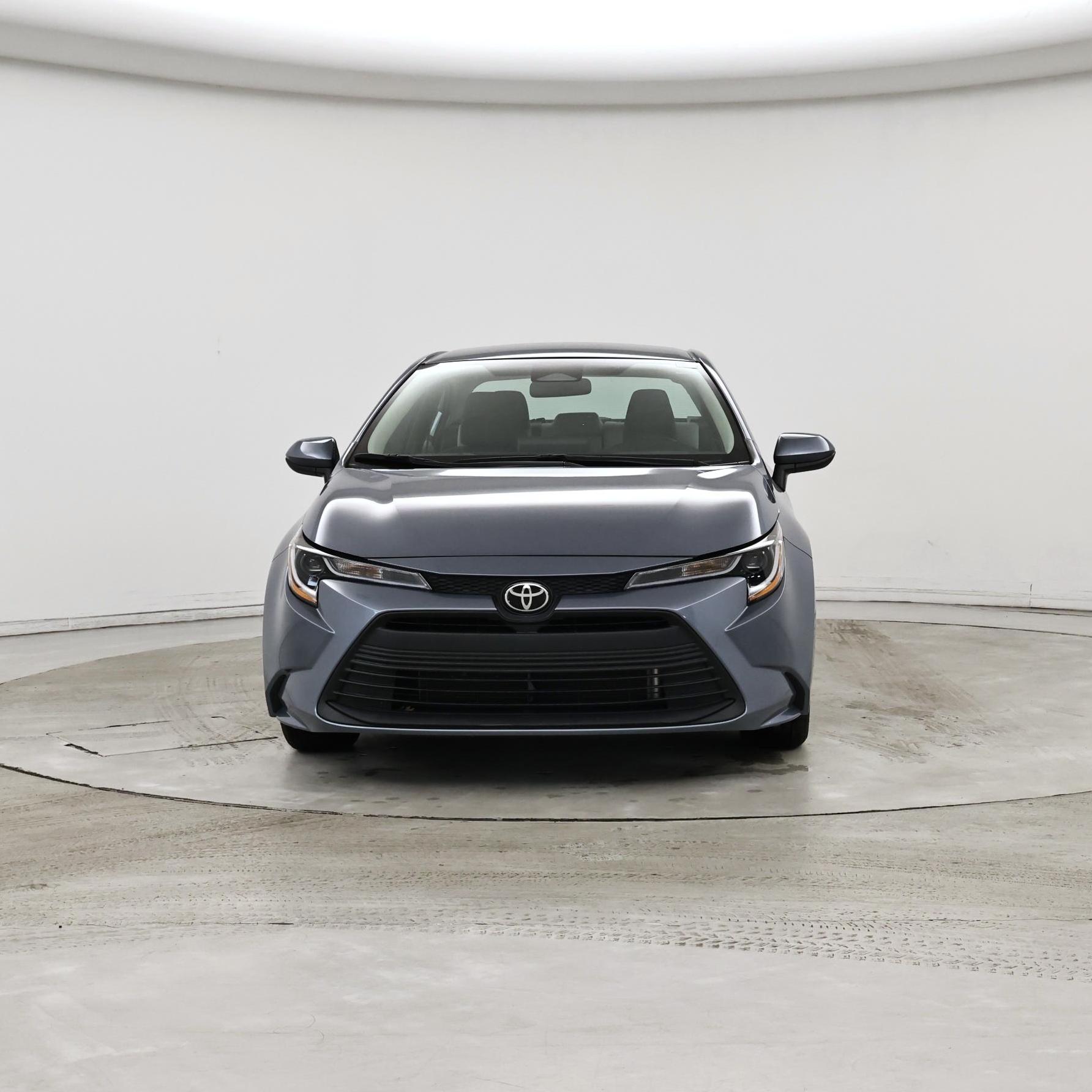 Thumbnail: 2024 Toyota Corolla - 5