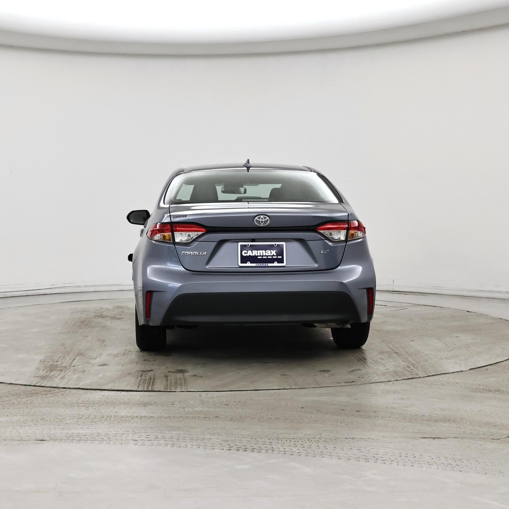 Thumbnail: 2024 Toyota Corolla - 6