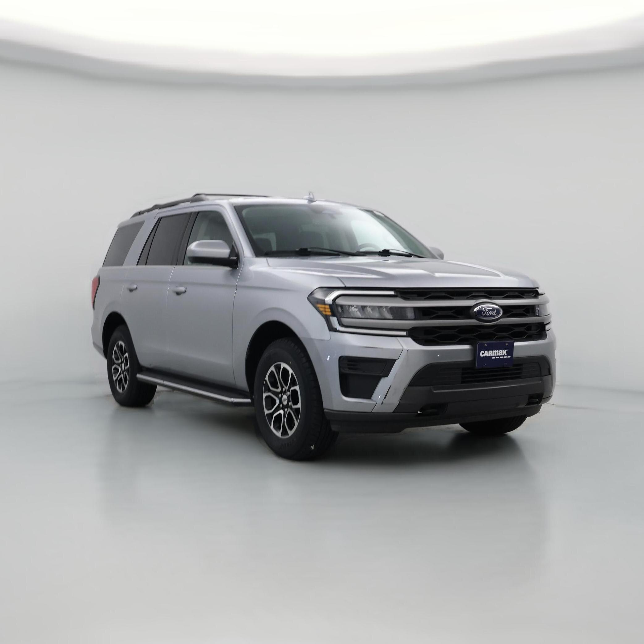Thumbnail: 2023 Ford Expedition - 1