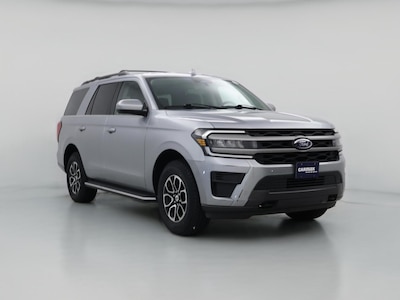 2023 Ford Expedition XLT